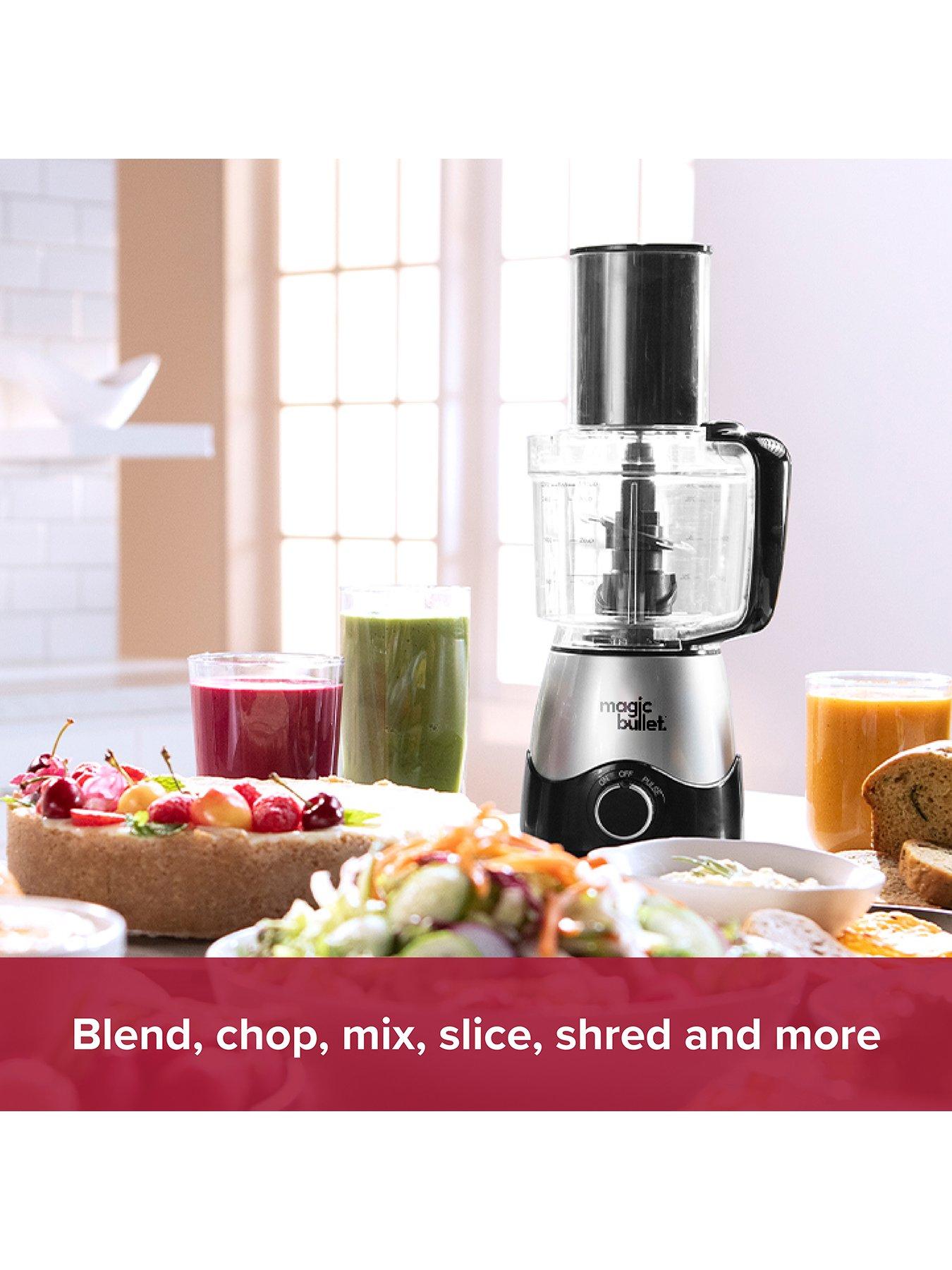 Image 3 of 8 of NUTRIBULLET Magic Bullet Kitchen Express