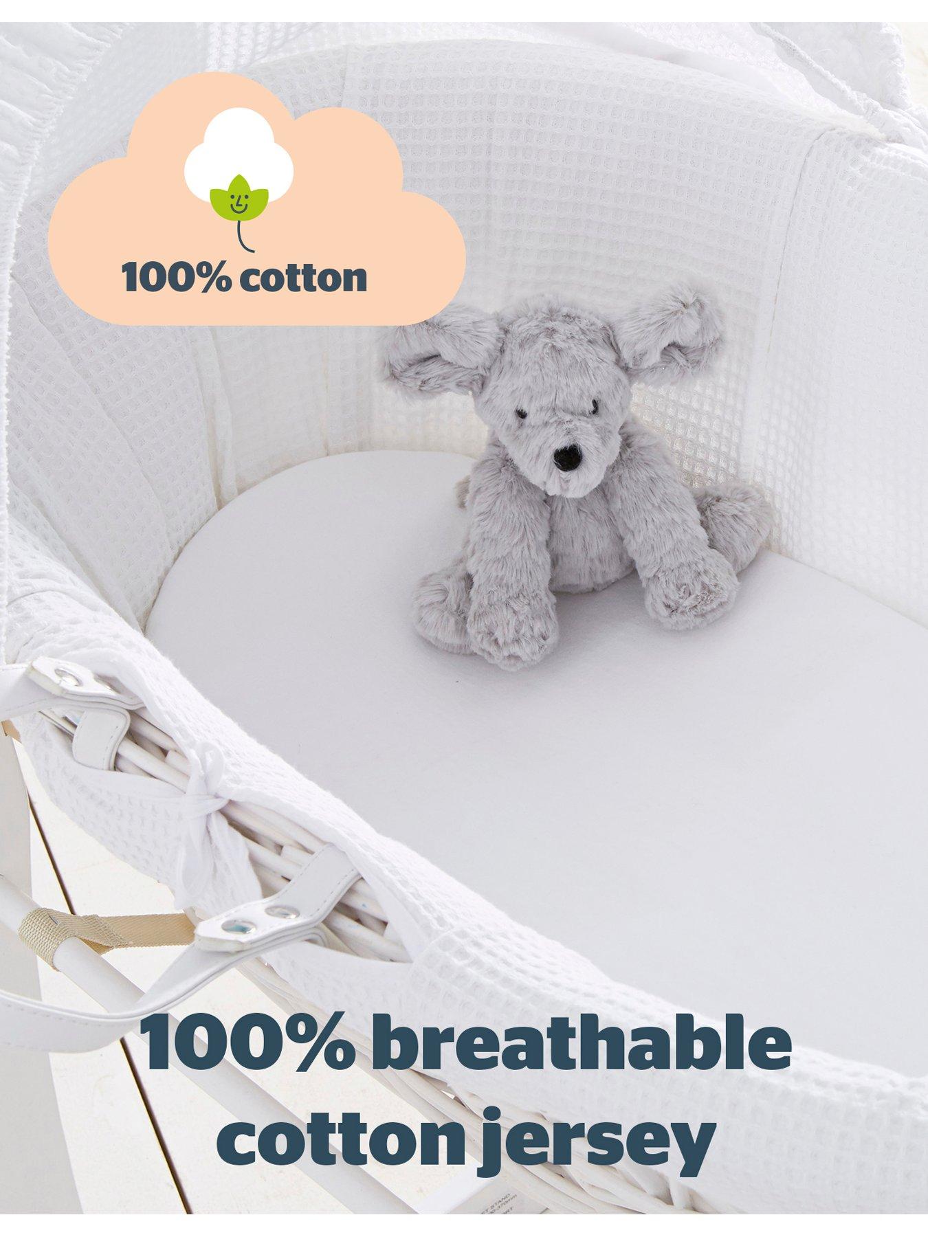 silentnight-silentnight-safe-nights-waterproof-anti-allergy-cot-bed-mattress-protector-140cm-x-70cmoutfit