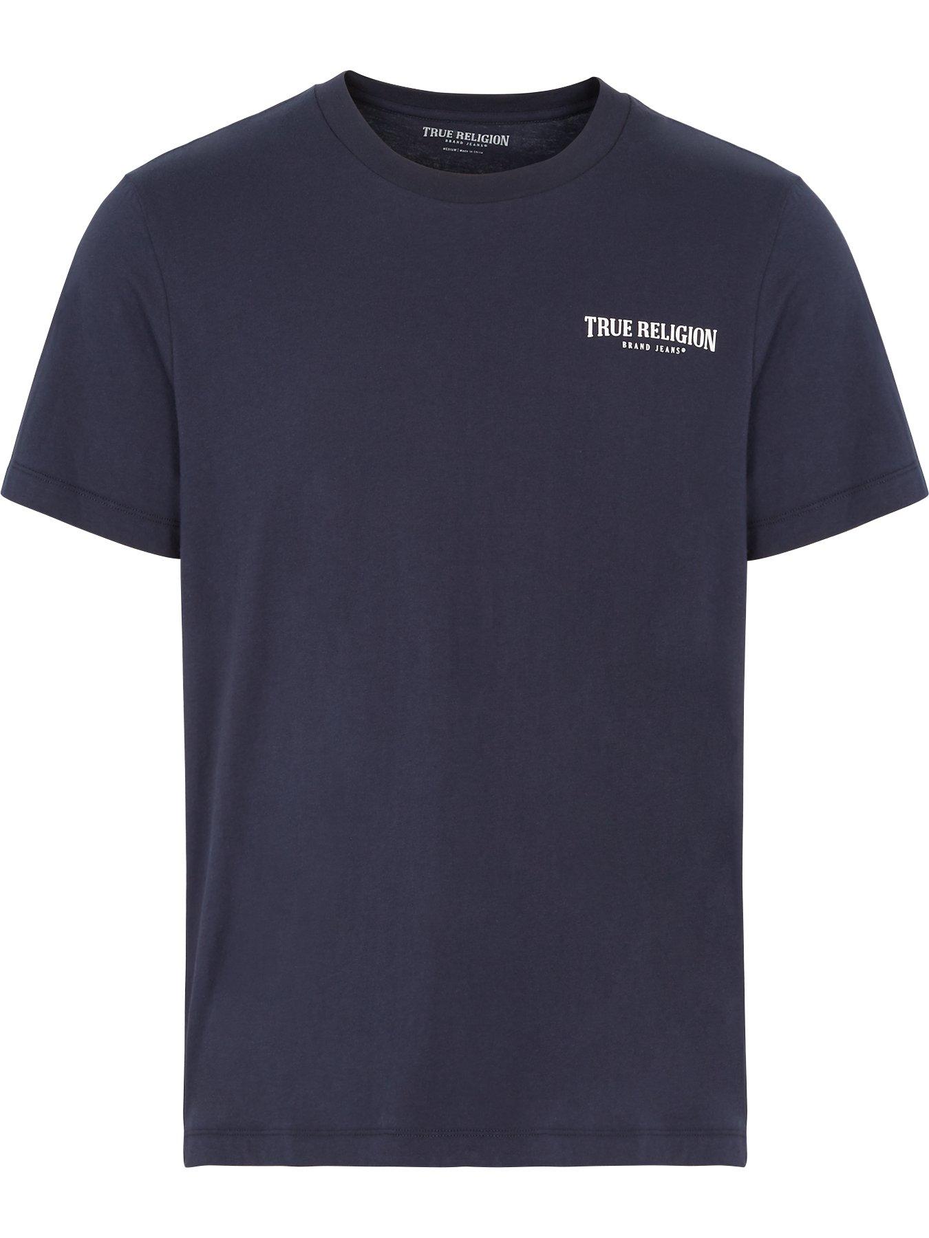 true-religion-arch-chest-logo-t-shirt-navyback