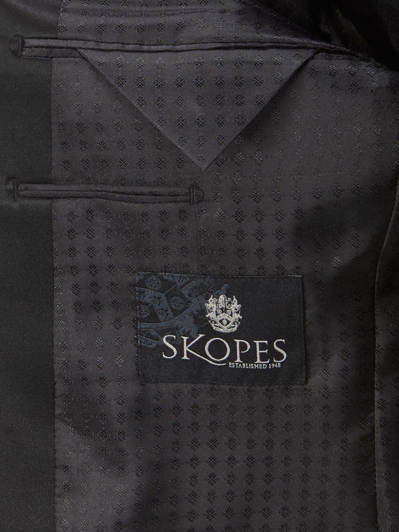 skopes-westwood-tailored-fit-velvet-tuxedo-jacket-blackoutfit