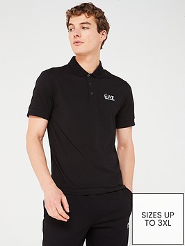 ea7-emporio-armani-core-id-polo-shirt-black