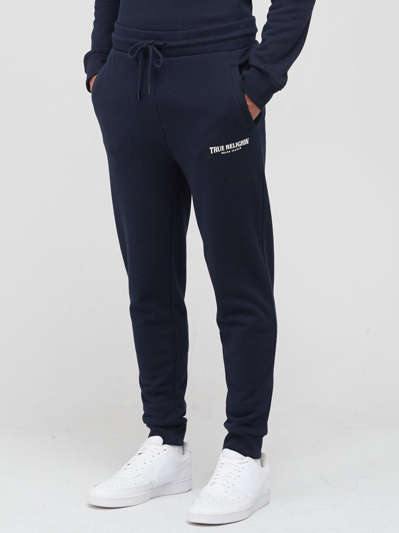 Religion joggers best sale