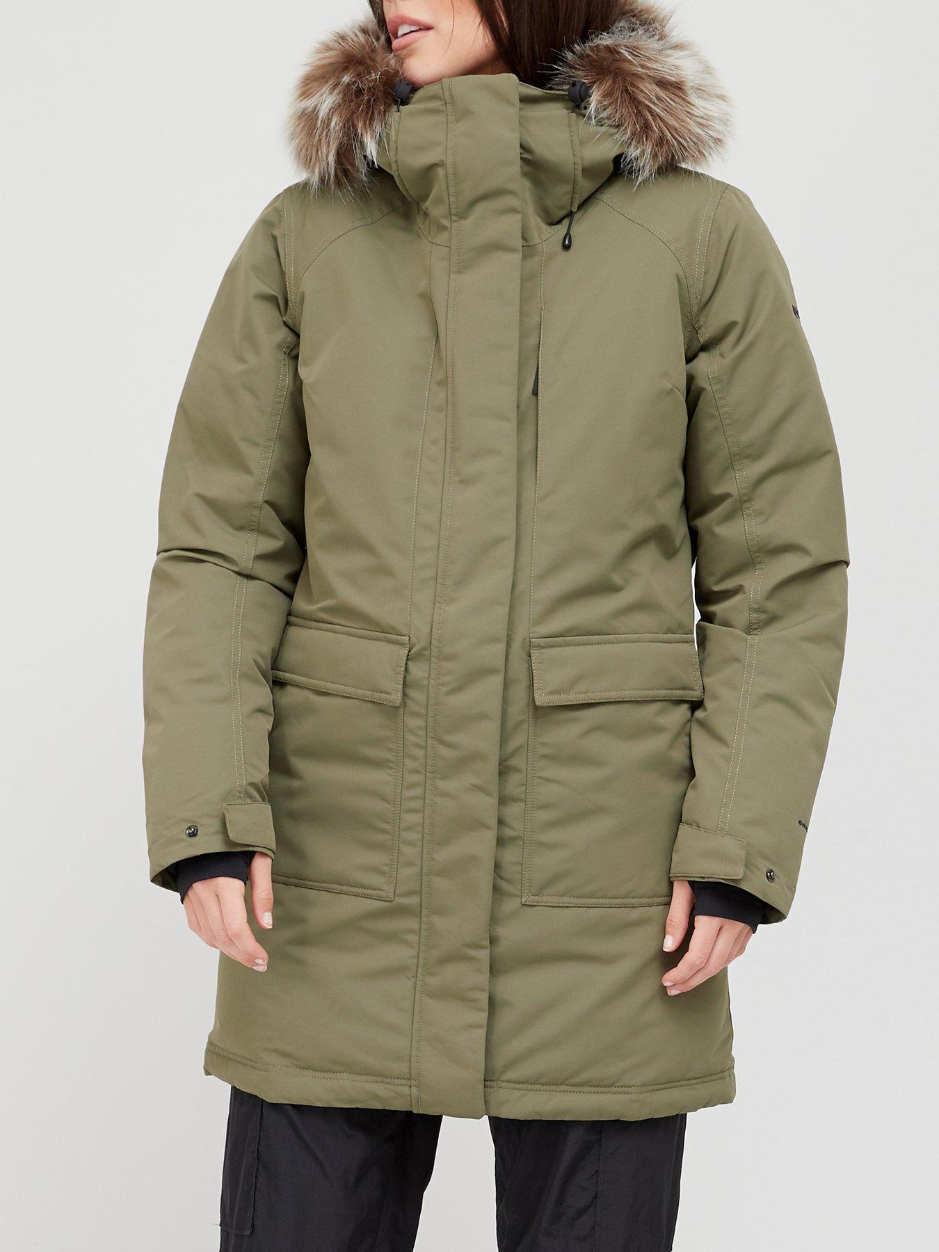 M-65 PARKA XSMALL-REGULAR アウター | endageism.com