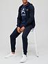 ea7-emporio-armani-core-id-hooded-tracksuit-navyfront