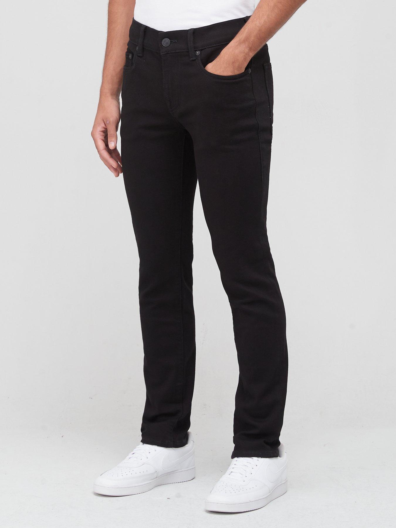 Mens skinny hot sale jeans ireland