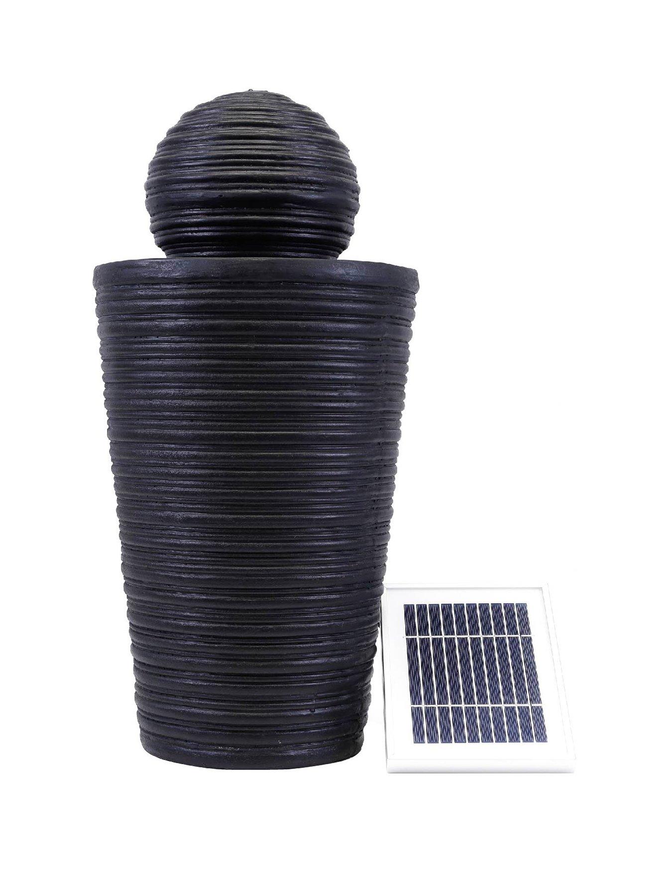 streetwize-solar-powered-water-feature-round-ball-amp-plinth