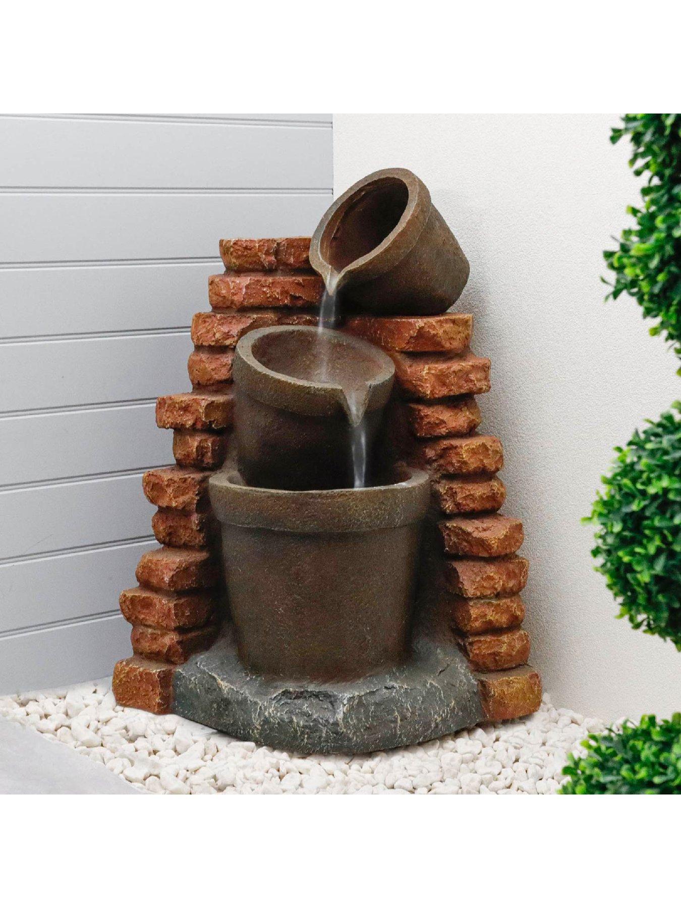 streetwize-solar-water-feature-bricked-wallback