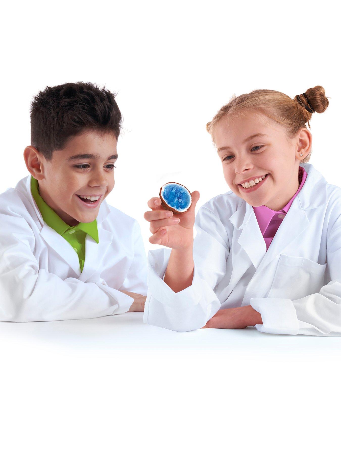 Image 4 of 7 of Edible Science