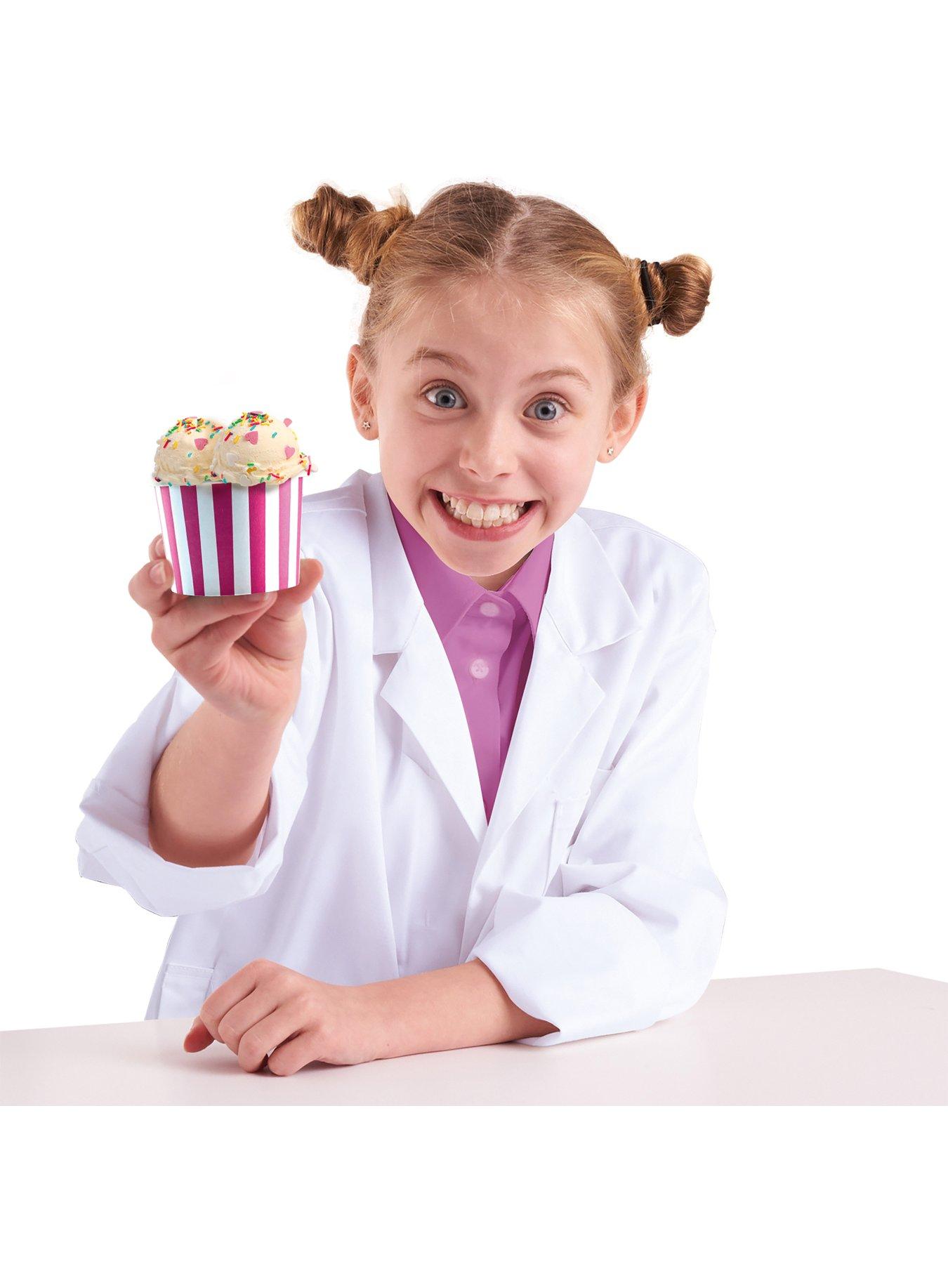 Image 5 of 7 of Edible Science