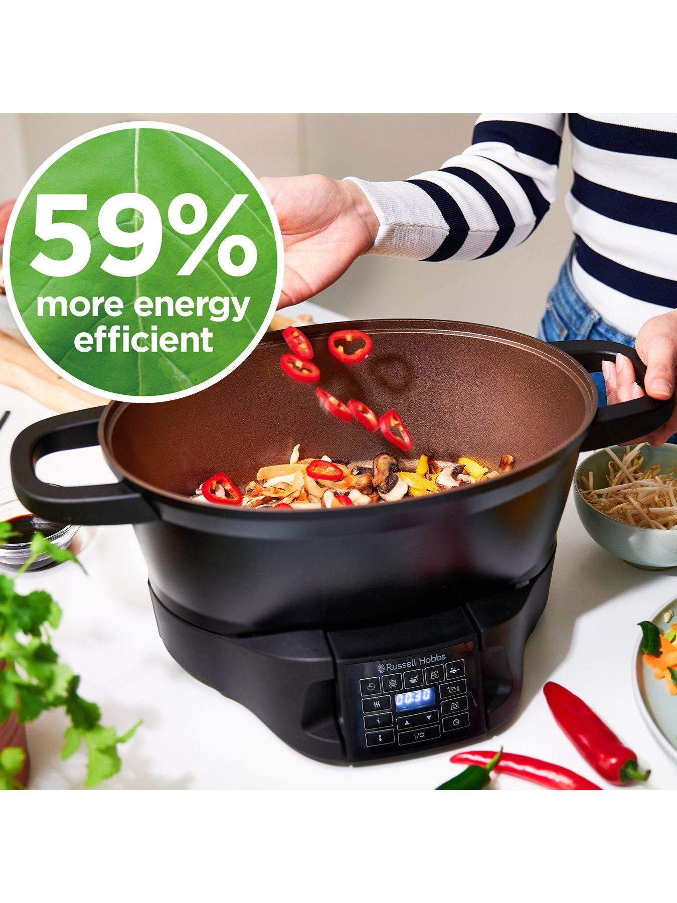 russell-hobbs-good-to-go-multi-cooker-28270stillFront