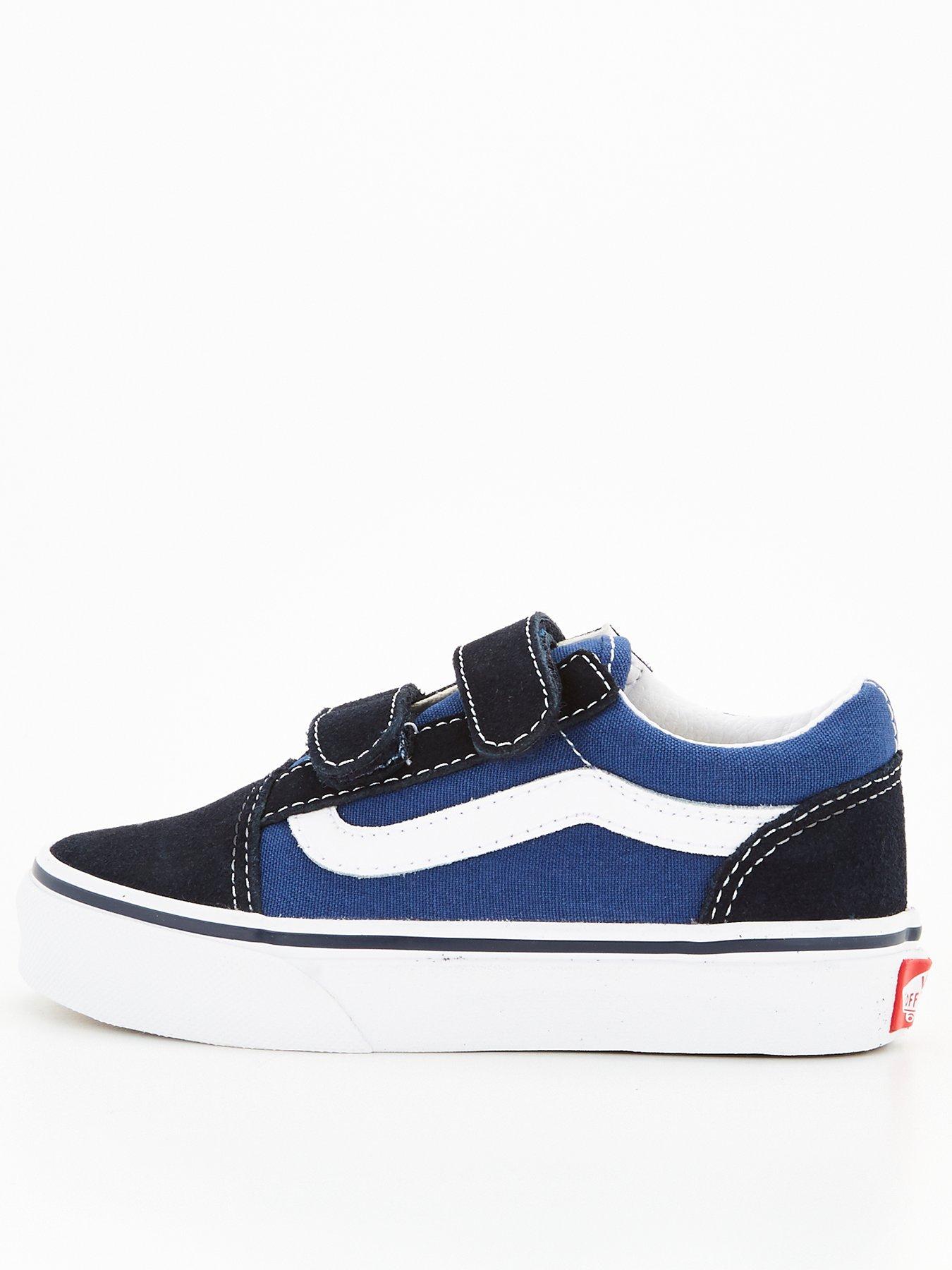 Vans old best sale skool navy