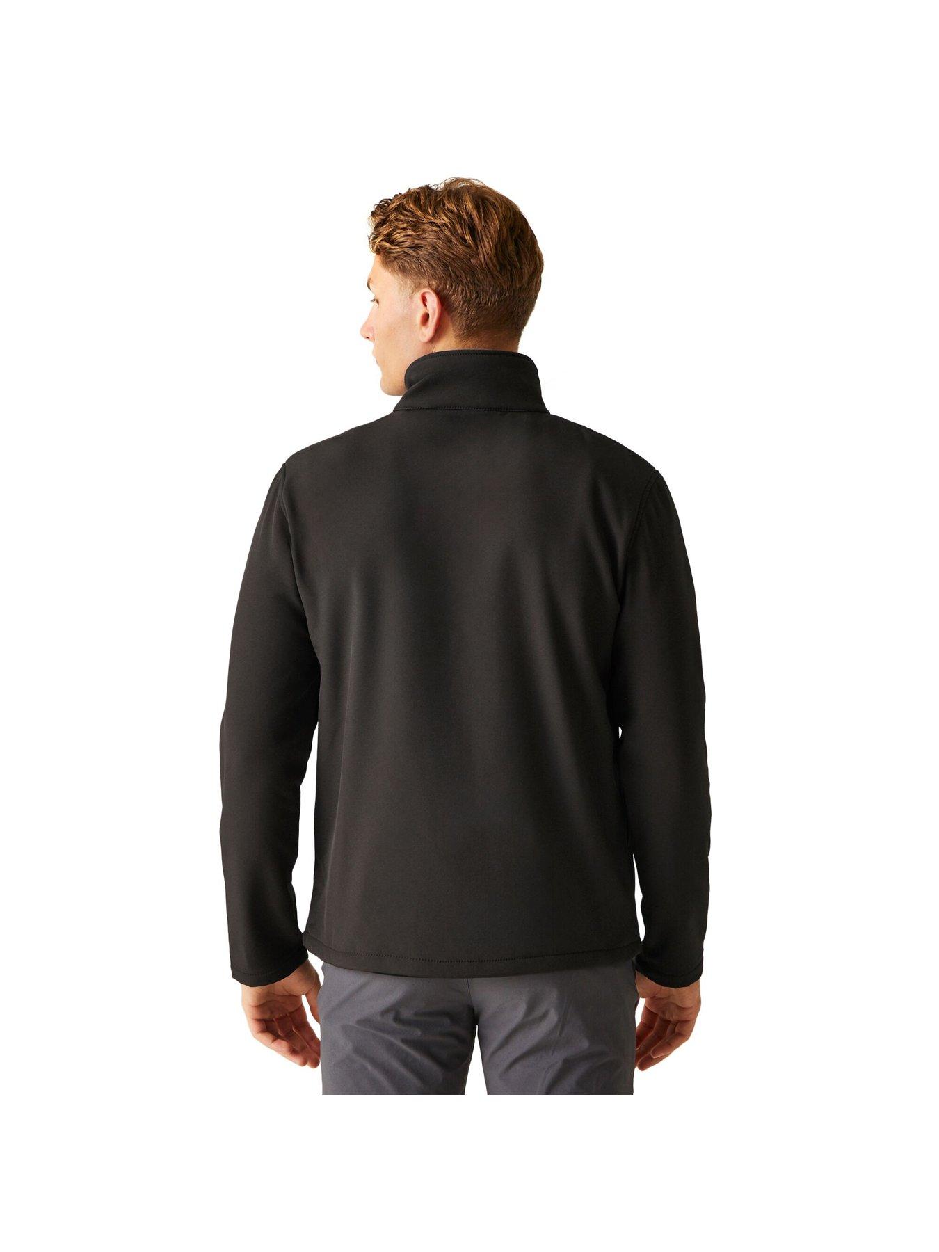 regatta-cera-softshell-jacket-blackstillFront