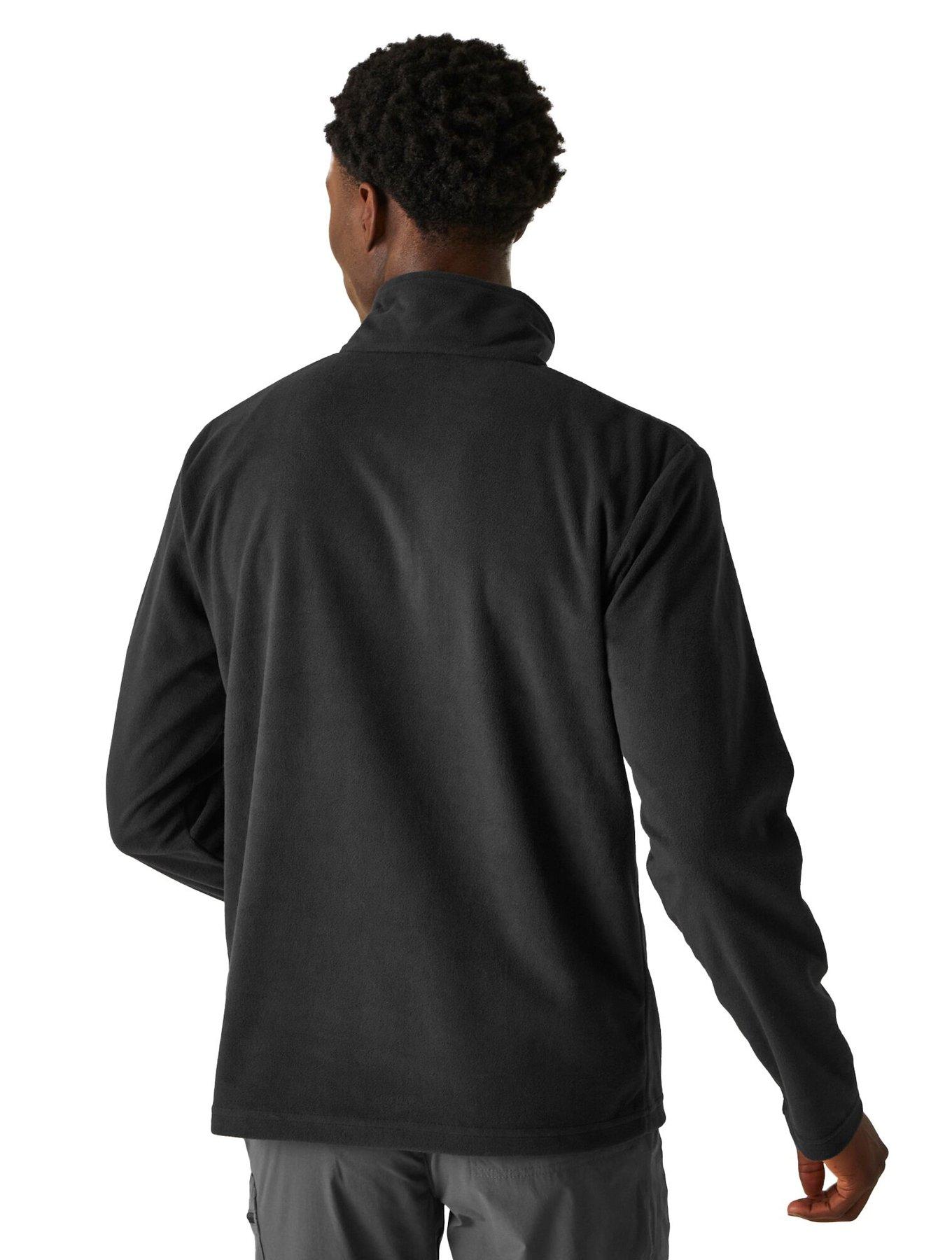 regatta-regatta-thompson-fleece-blackstillFront