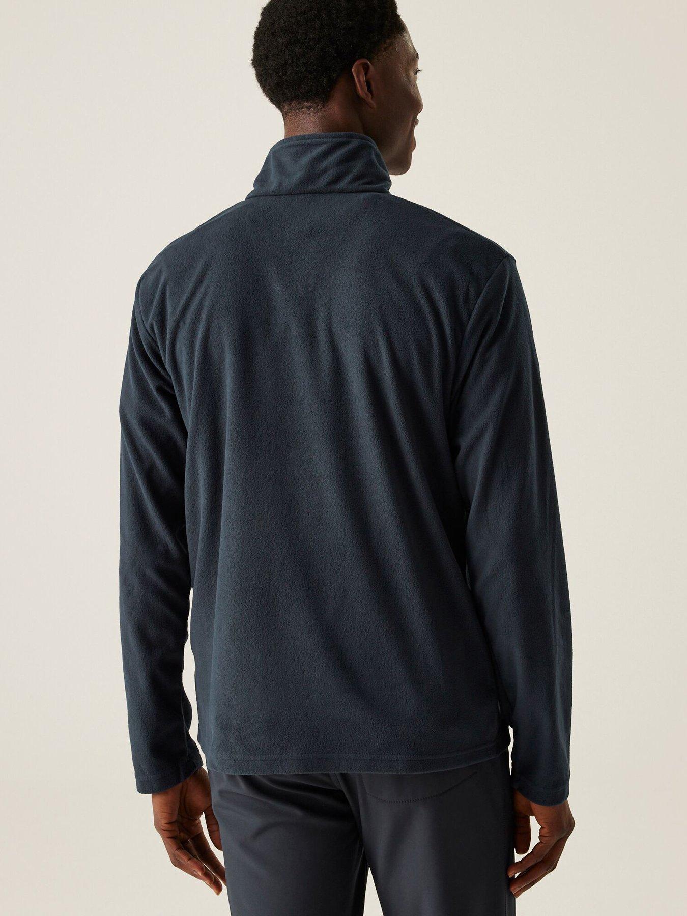 regatta-regatta-thompson-fleece-navystillFront