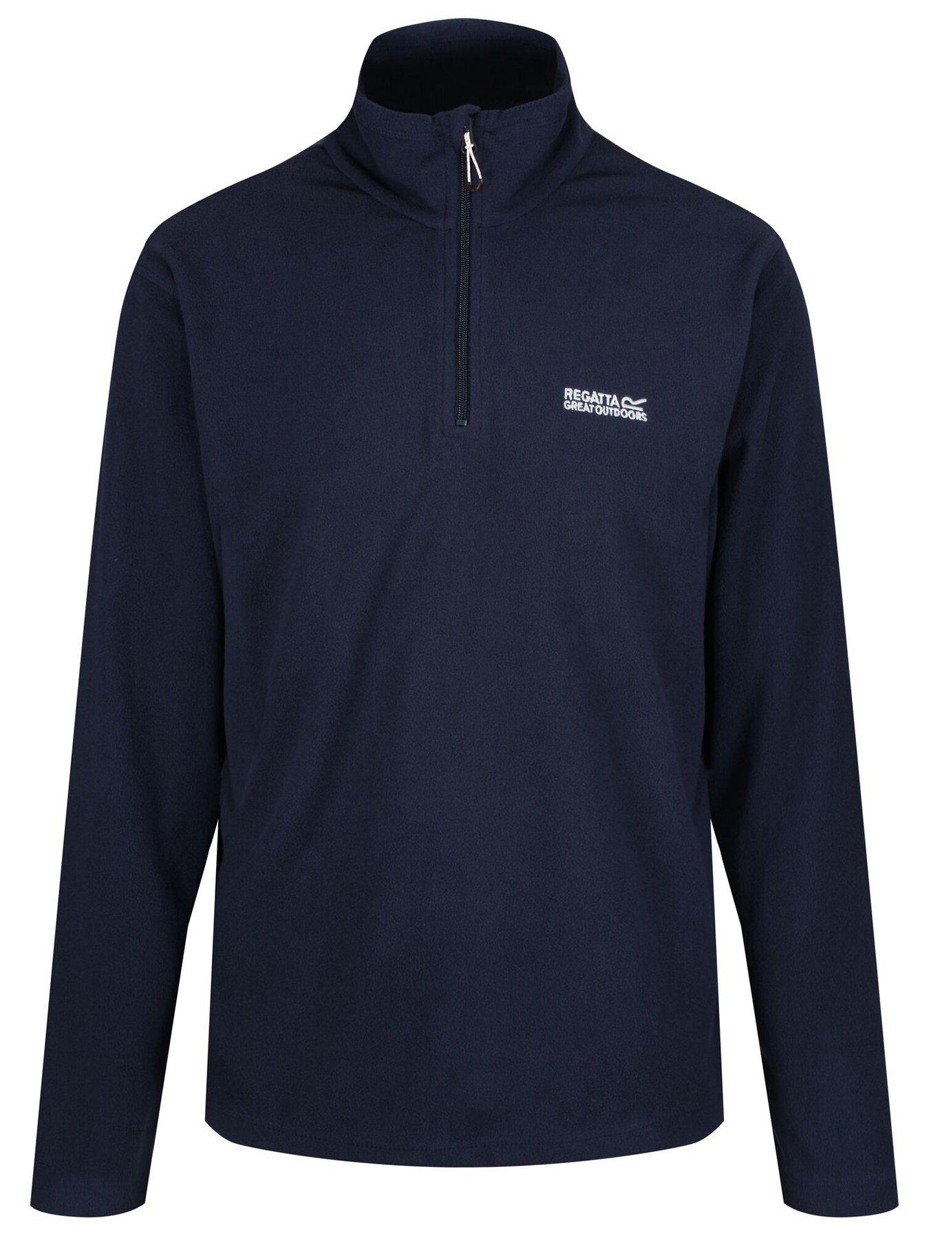 regatta-regatta-thompson-fleece-navydetail