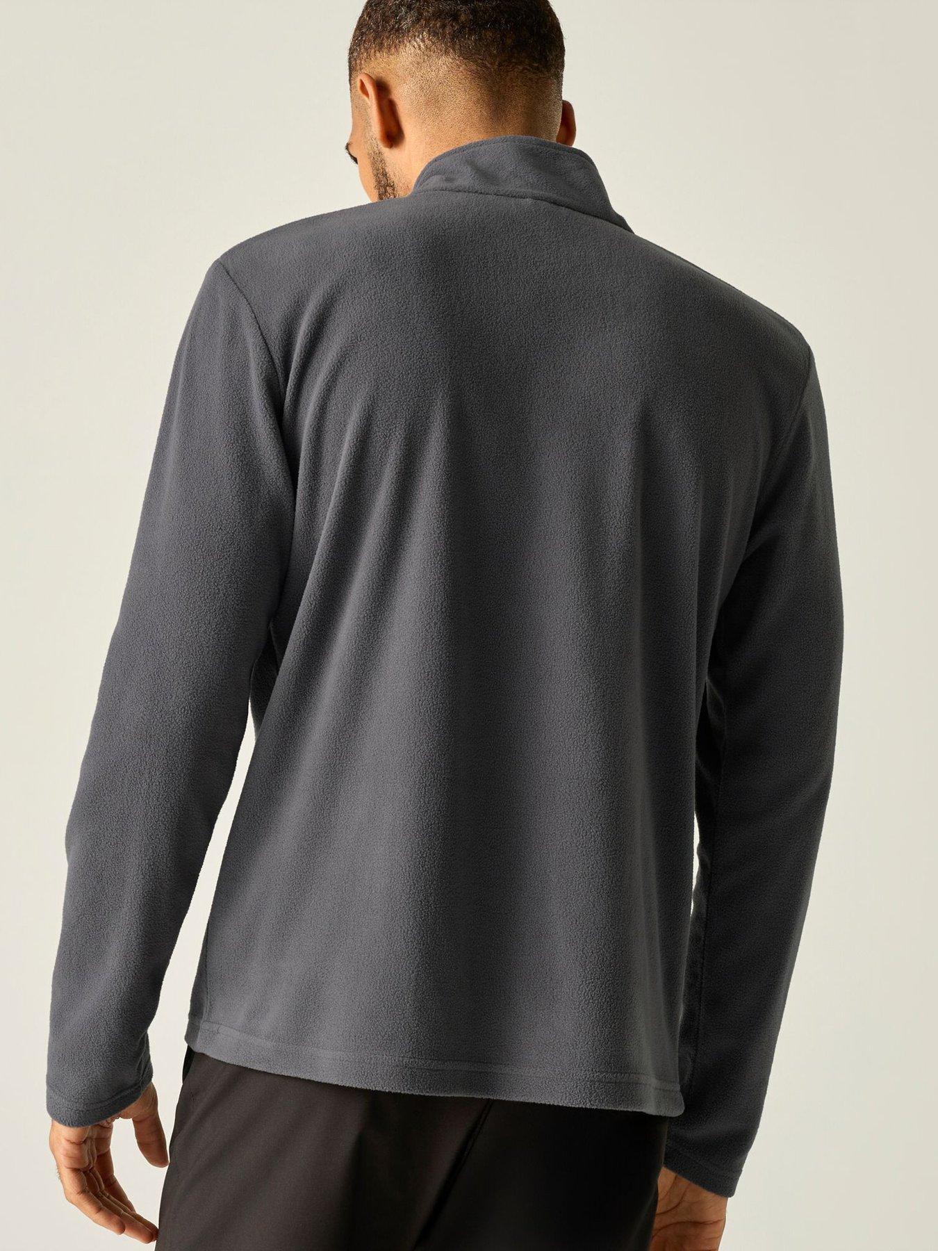 Image 5 of 6 of Regatta Regatta Thompson Fleece - Navy
