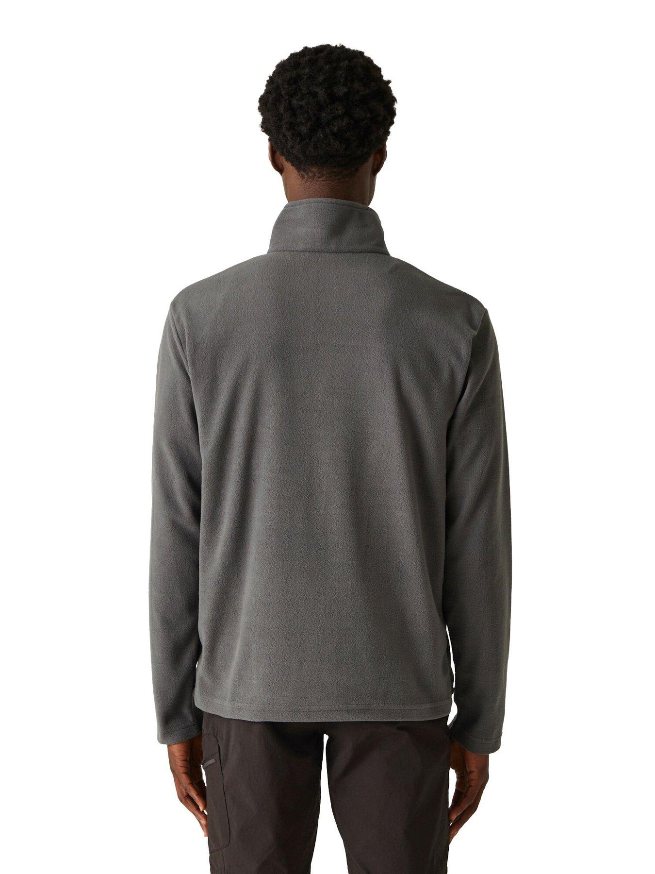 regatta-thompson-fleece-iron-greystillFront