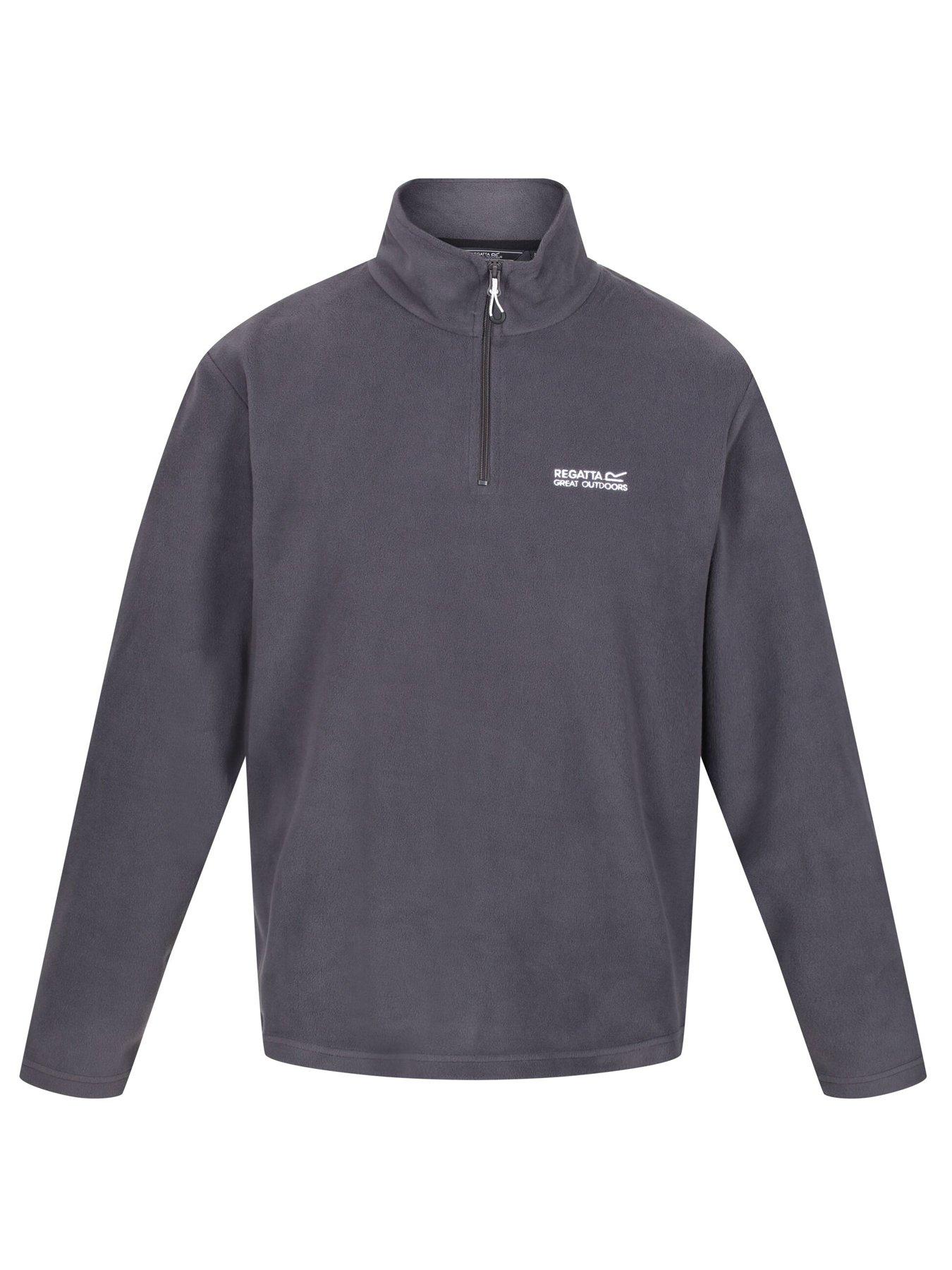 regatta-thompson-fleece-iron-greydetail