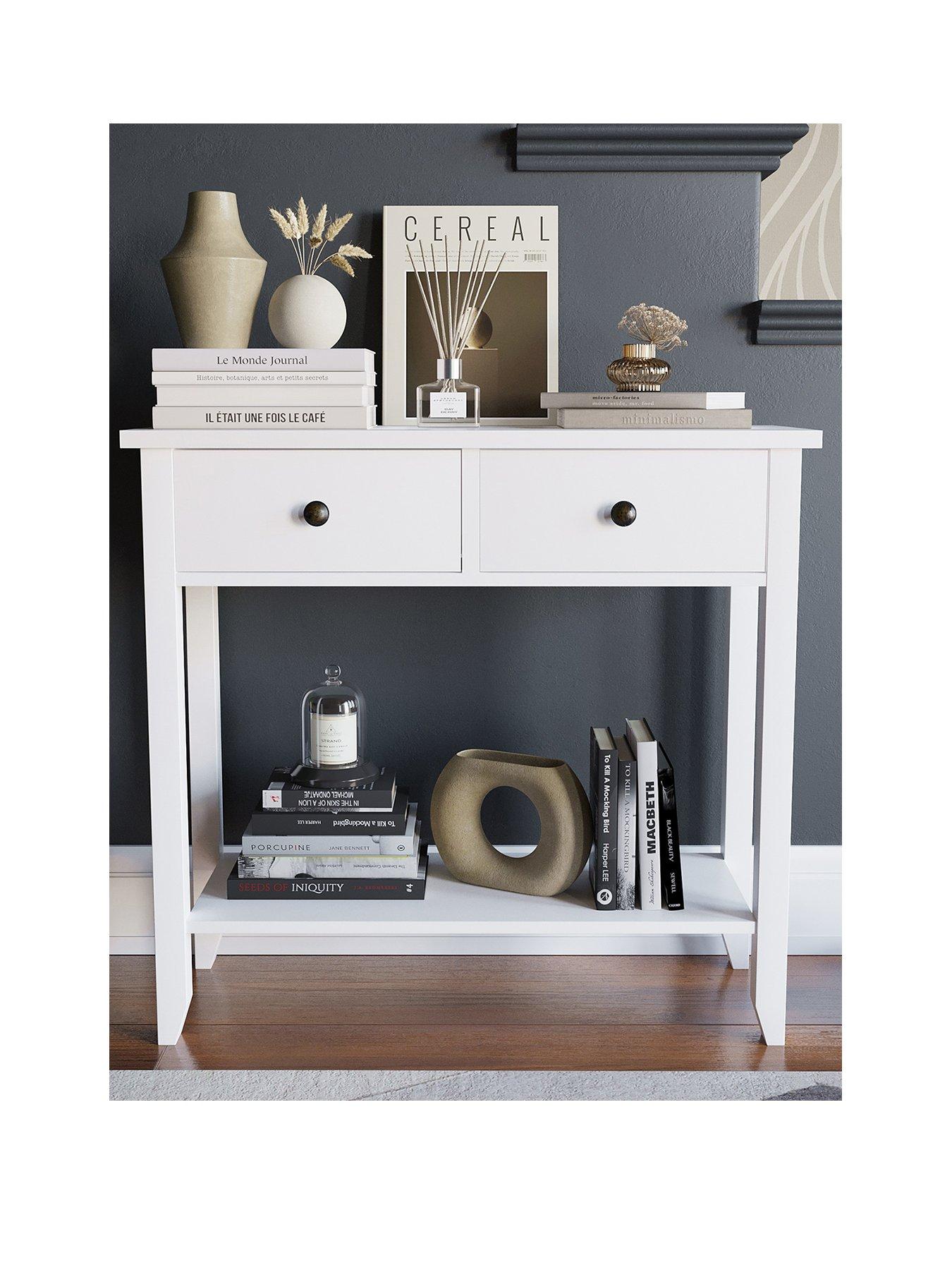 vida-designs-windsor-2-drawer-console-tableback