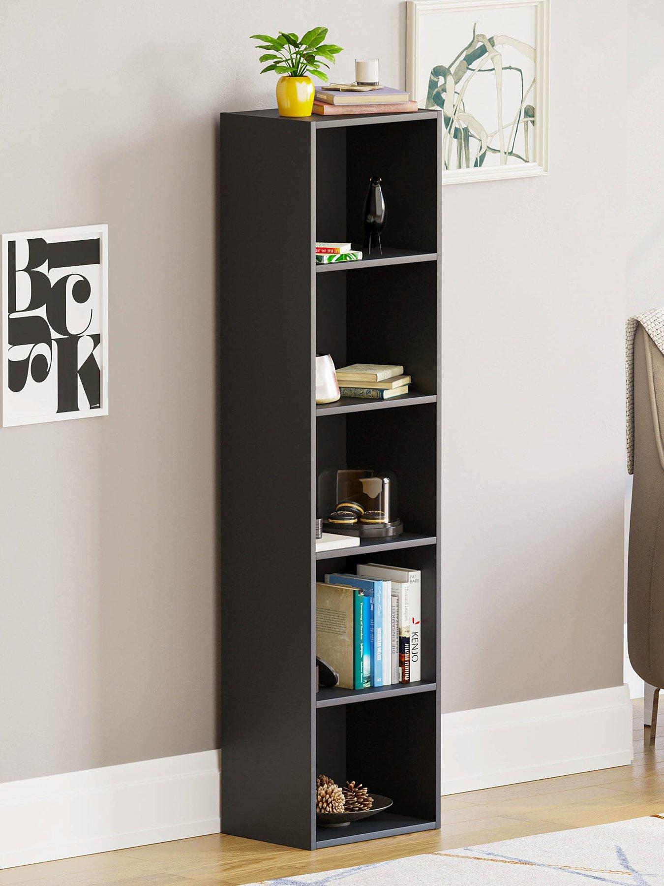 vida-designs-oxford-5-tier-cube-bookcase