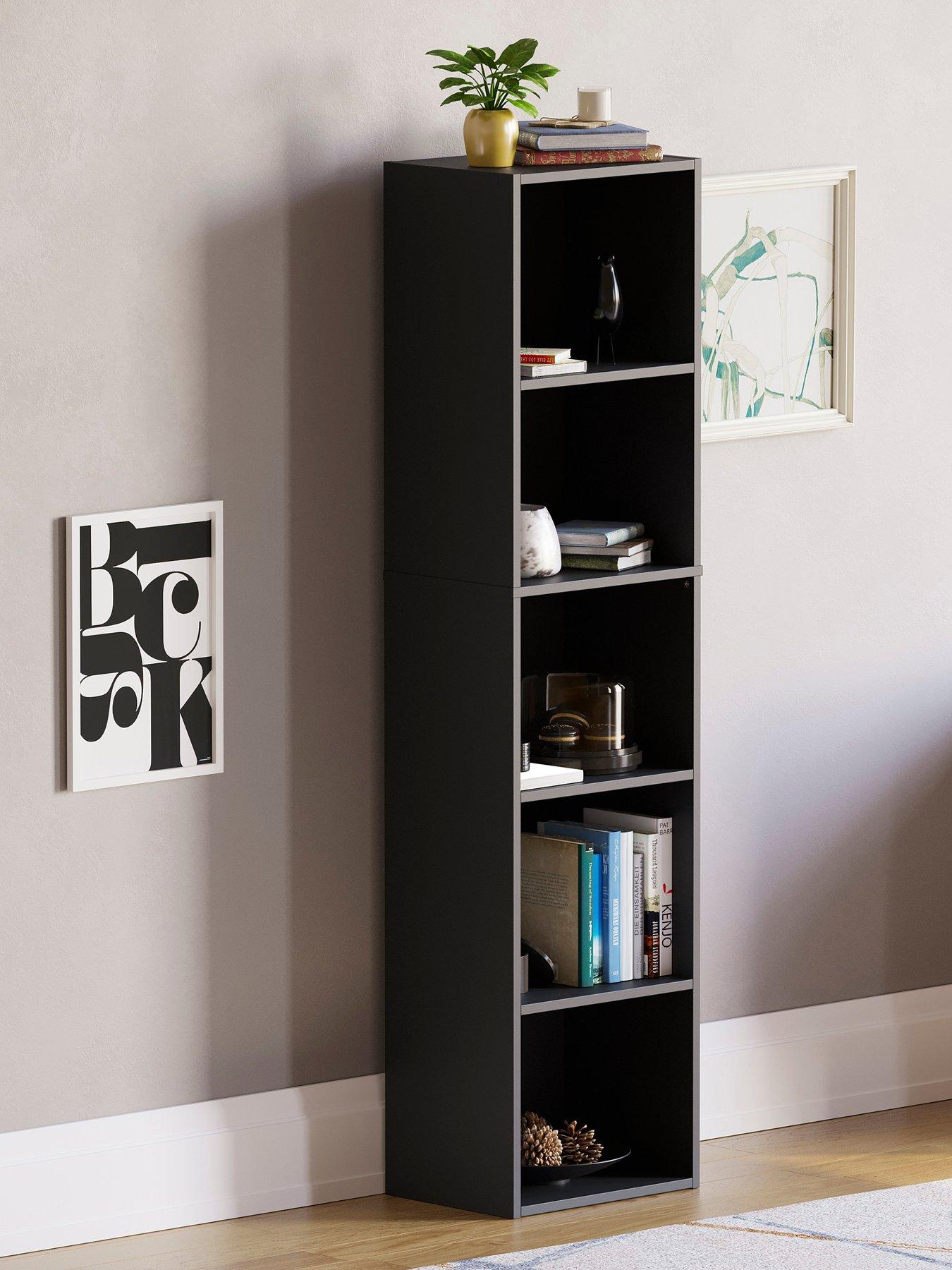 vida-designs-oxford-5-tier-cube-bookcase