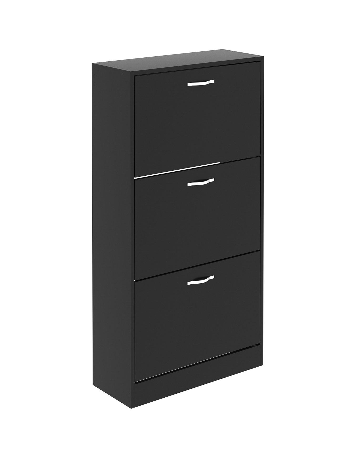 vida-designs-shay-3-drawer-shoe-cabinetstillFront