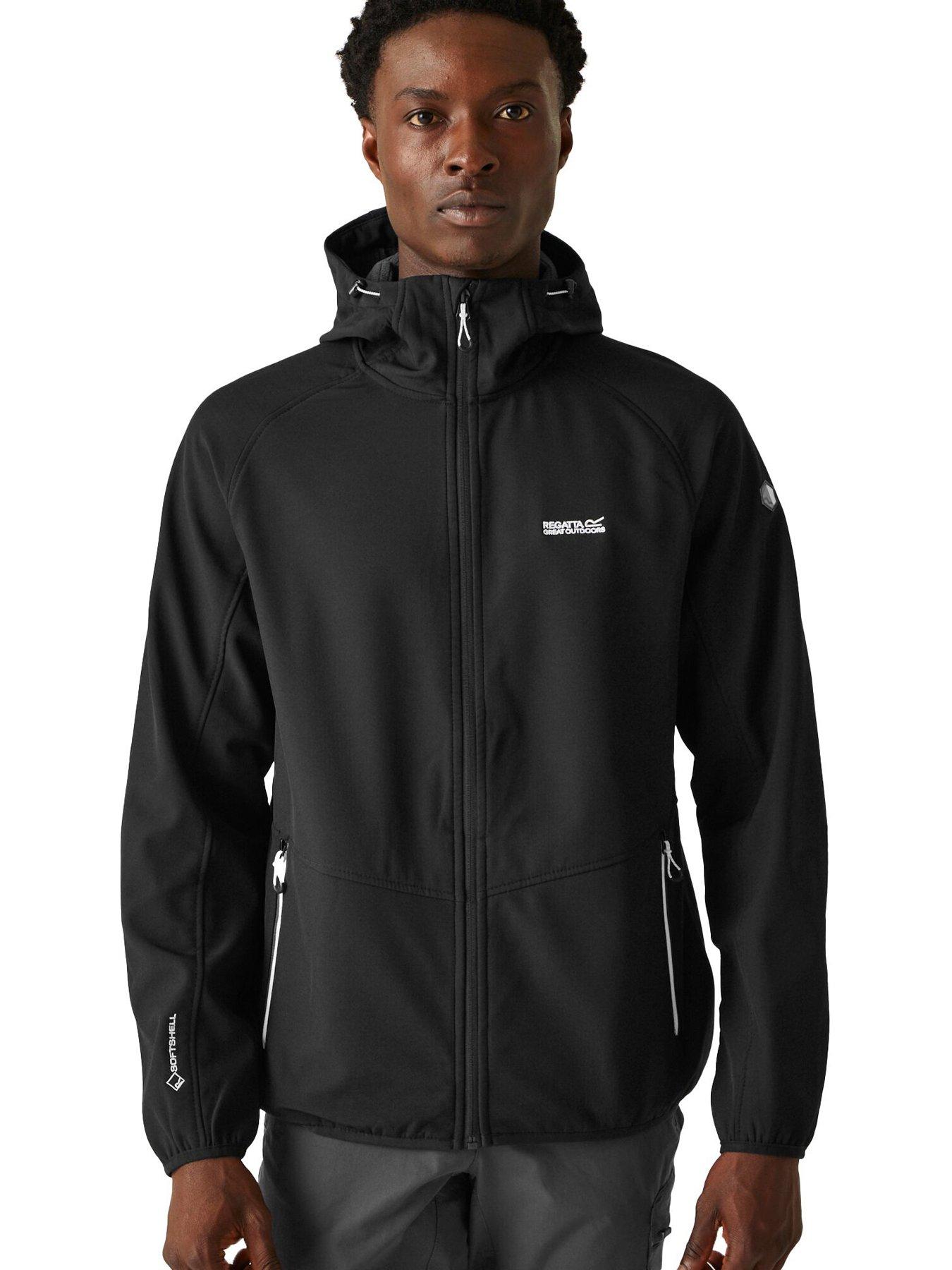 Regatta Softshelljacke Just Regatta Pack It Pro Softshell Jacket
