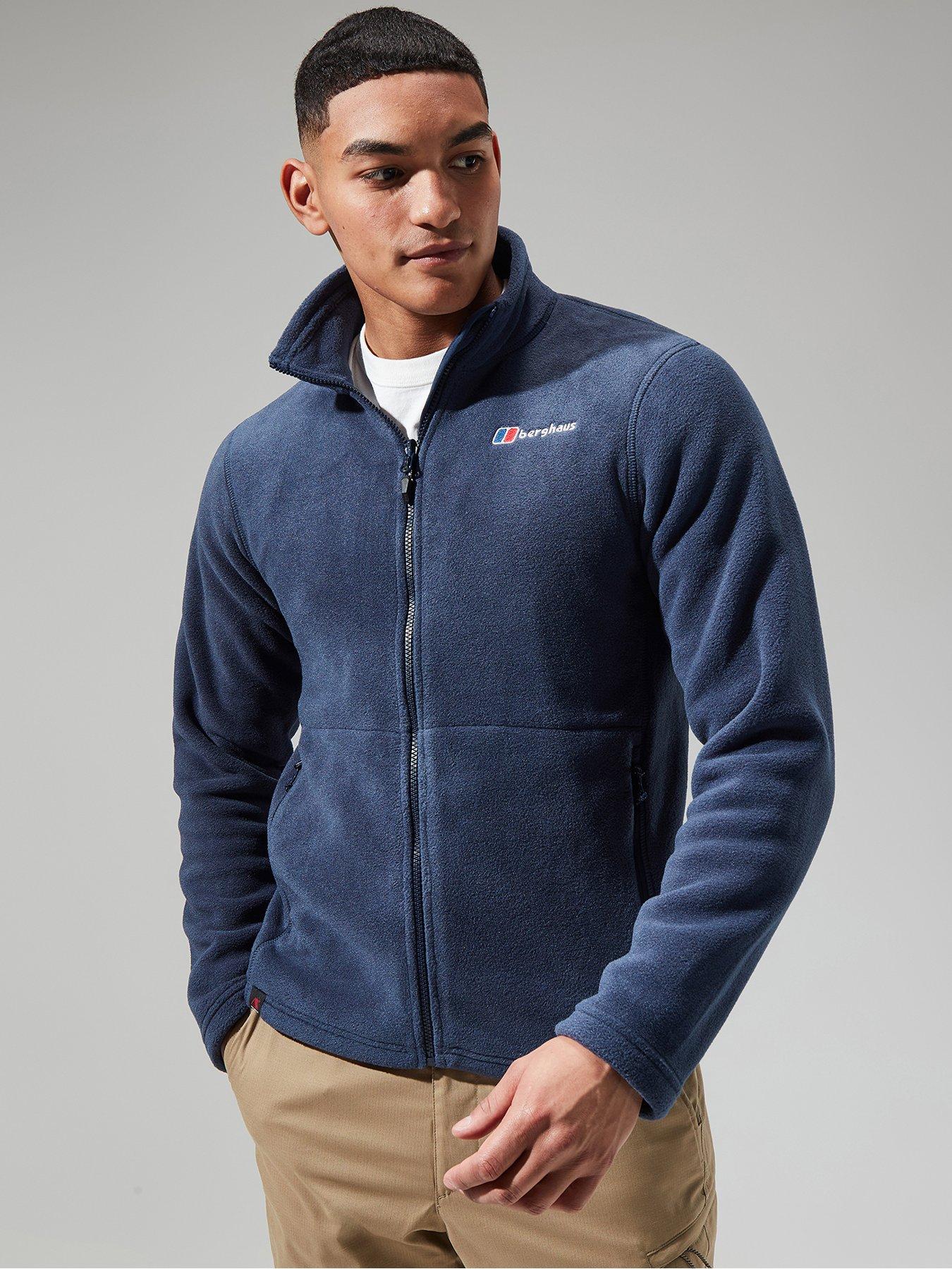 Navy blue berghaus jacket online