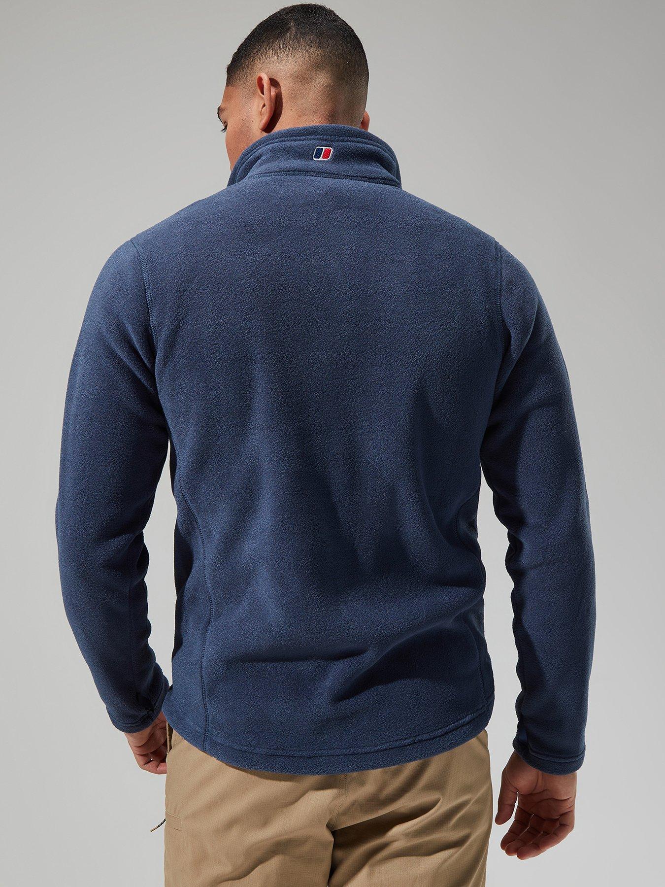 Men's sweatshirt Polartec® Classic Micro fleece 200 JULIAN for