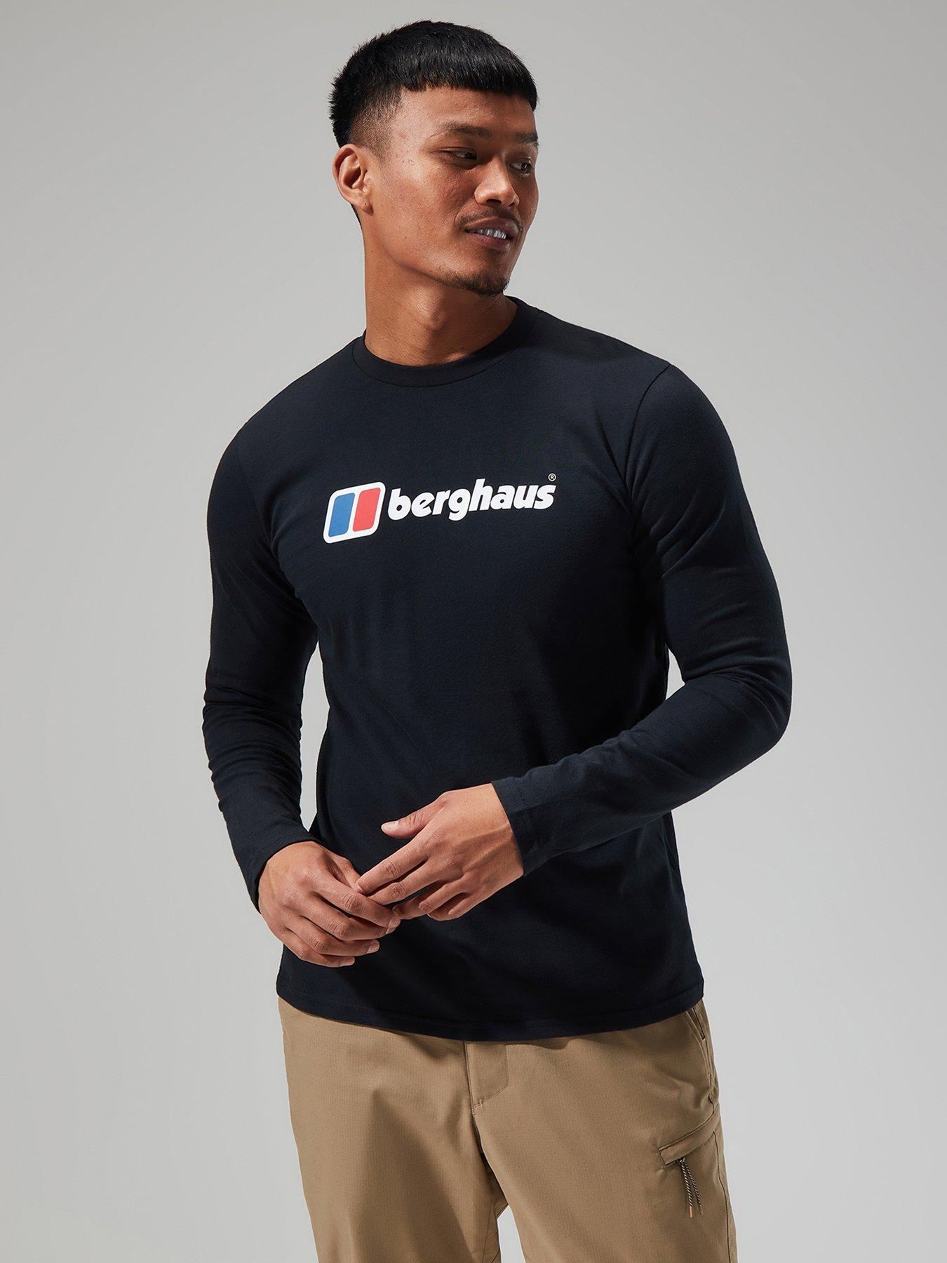 Berghaus long sleeve online