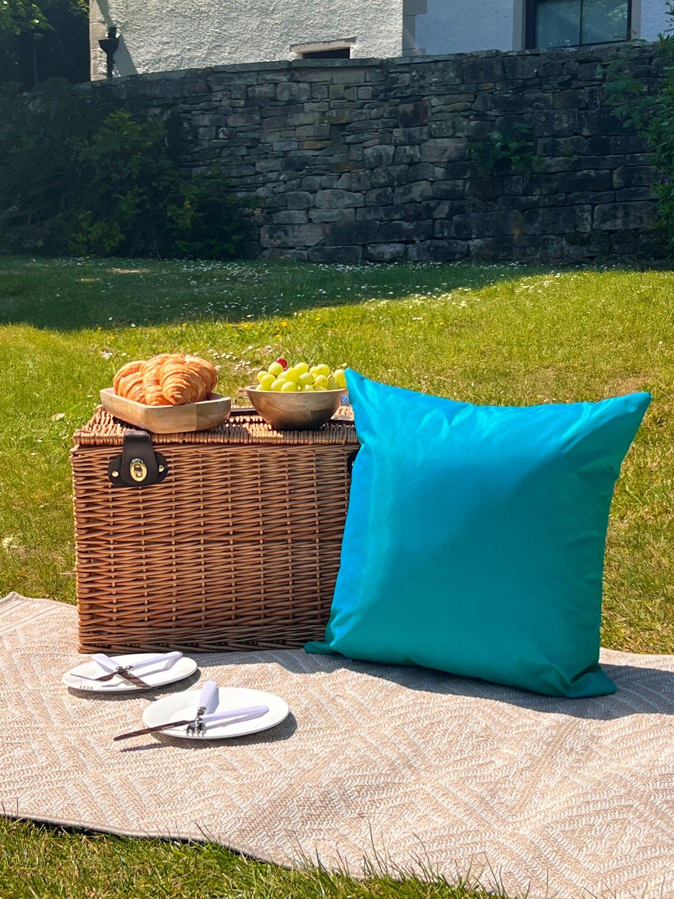 rucomfy Indoor/Outdoor Cushion