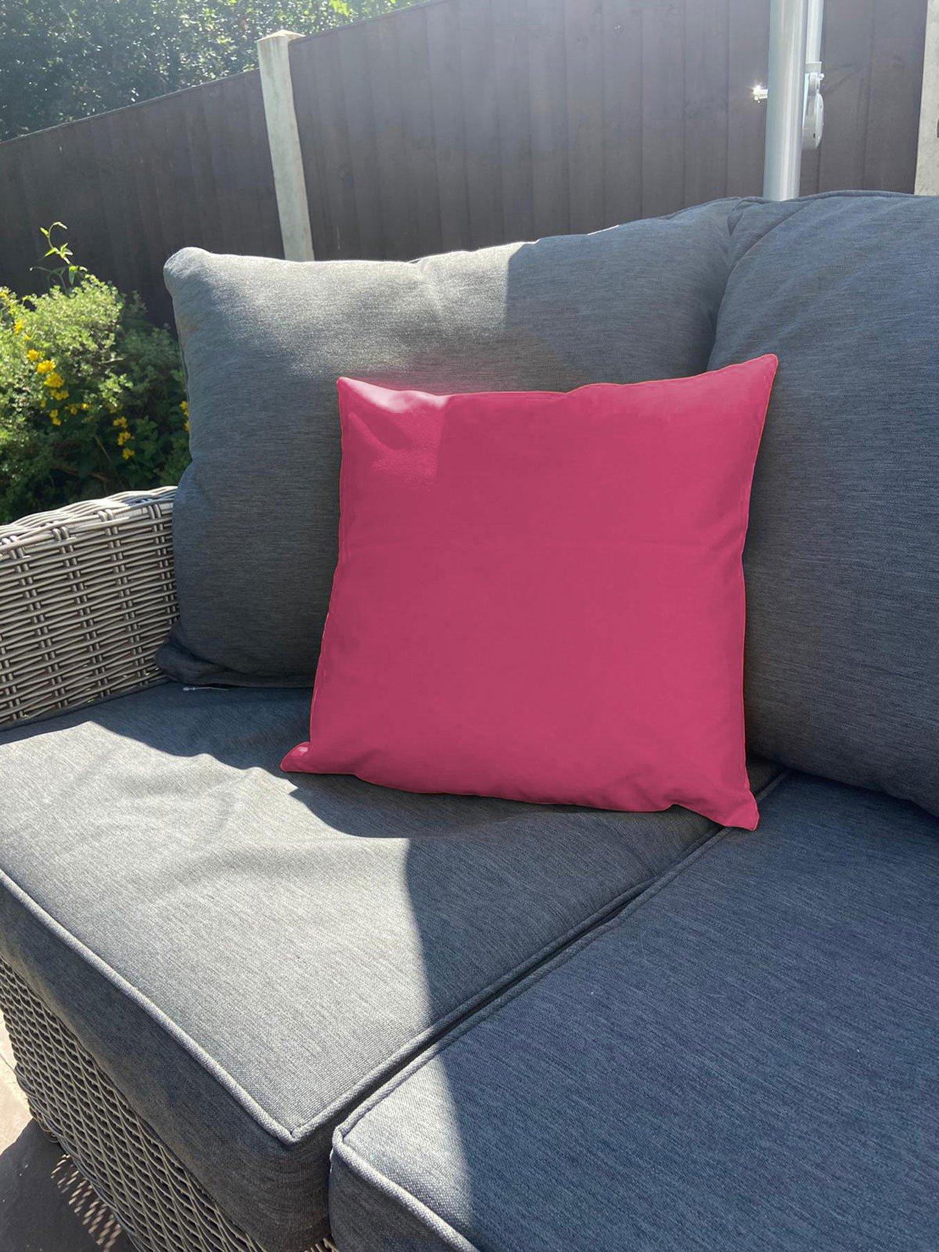 undefined Indoor/Outdoor Cushion