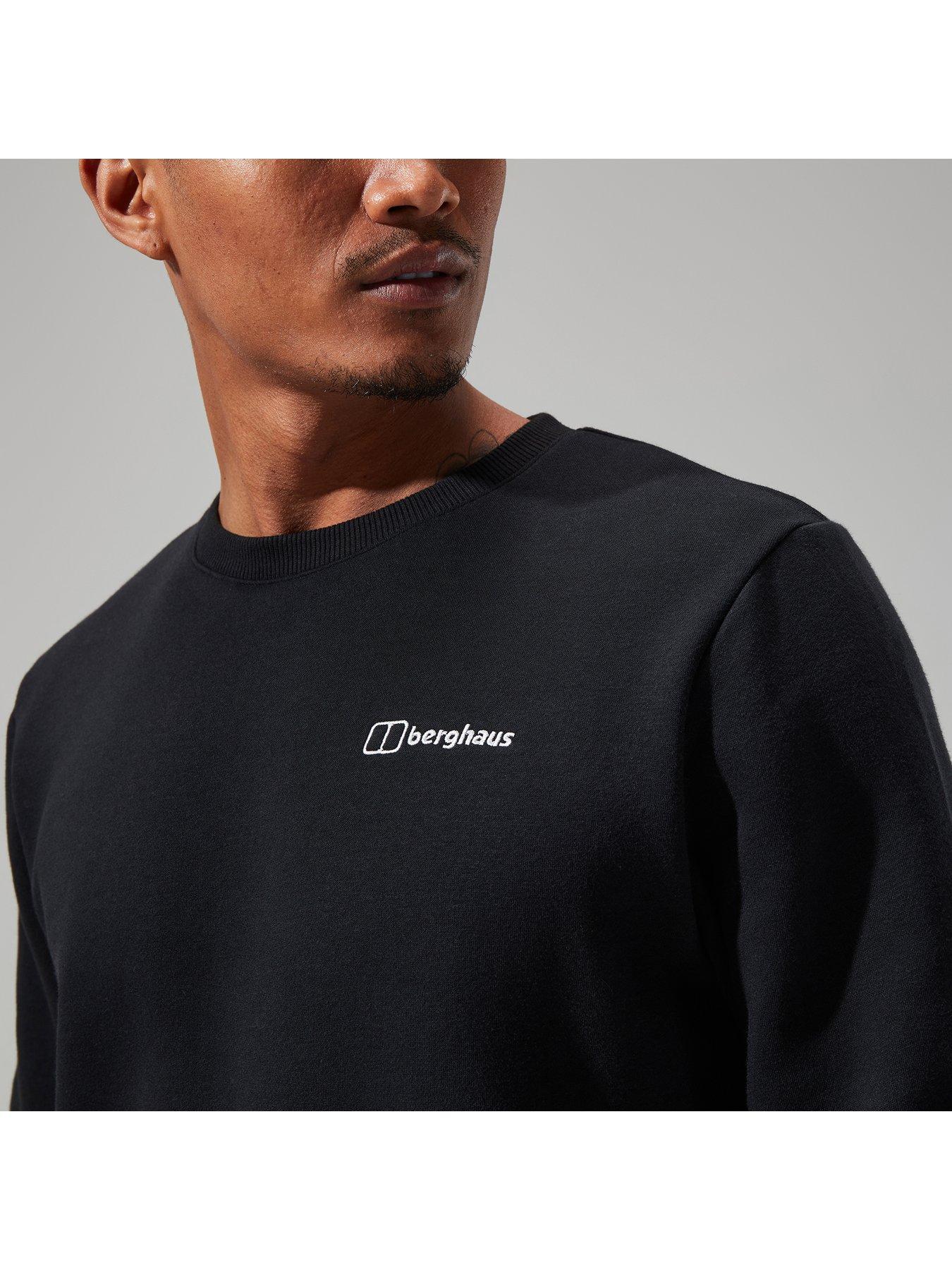 berghaus-mens-logo-crew-sweatshirt--blackoutfit