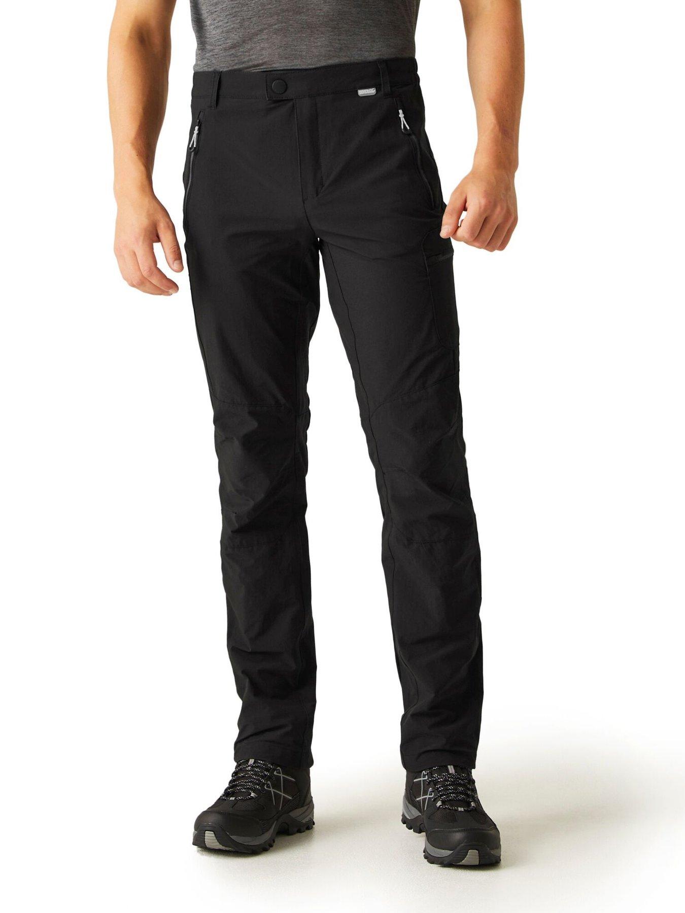 regatta-regatta-highton-trousers-black