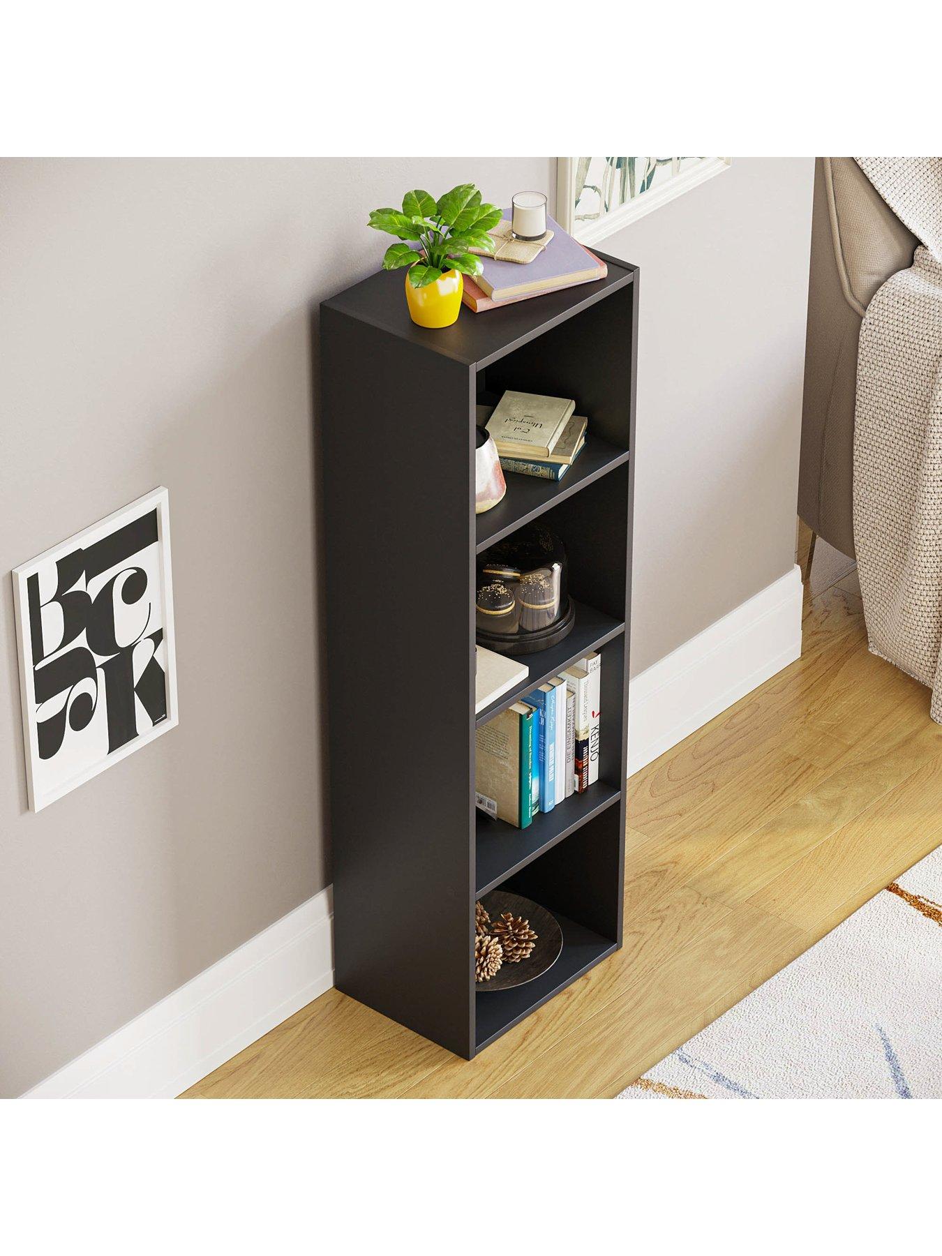 vida-designs-oxford-4-tier-cube-bookcaseoutfit