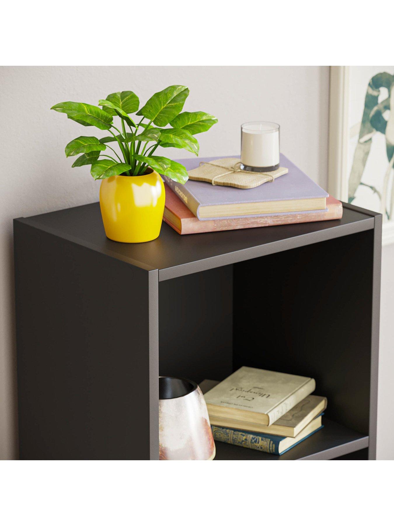 vida-designs-oxford-4-tier-cube-bookcasedetail