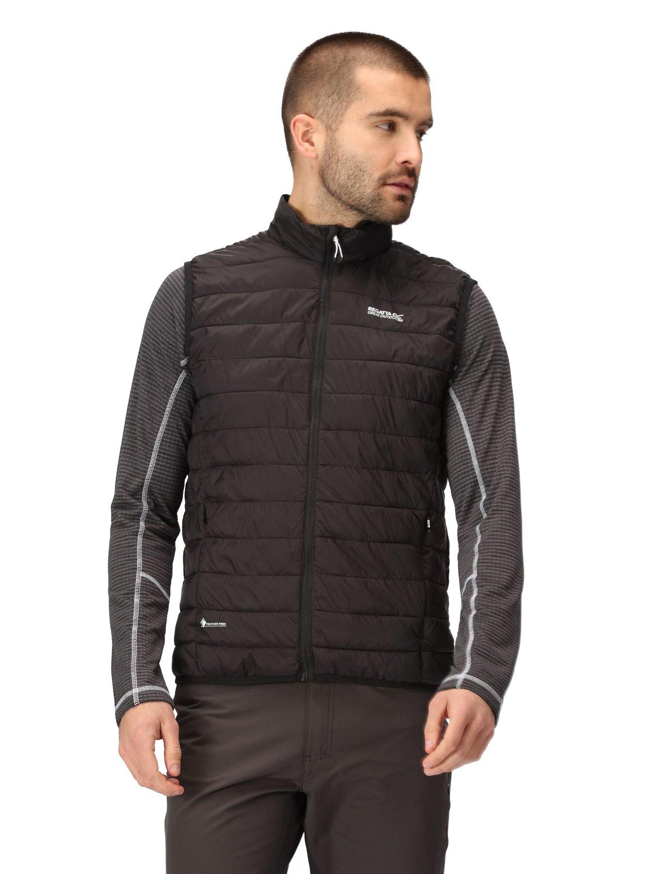 regatta-hillpack-bodywarmer-black