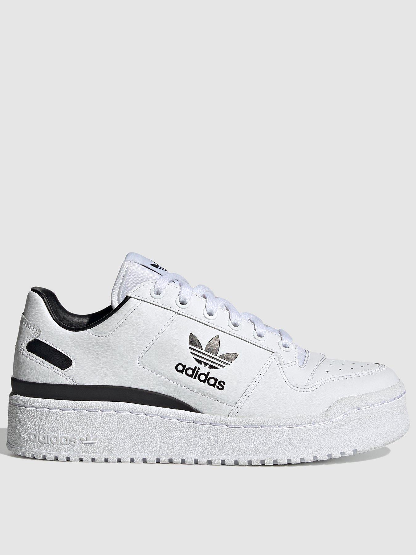 adidas-originals-womens-forum-bold-trainers-whiteblackback