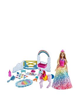 barbie-dreamtopia-unicorn-pet-playset-with-princess-doll