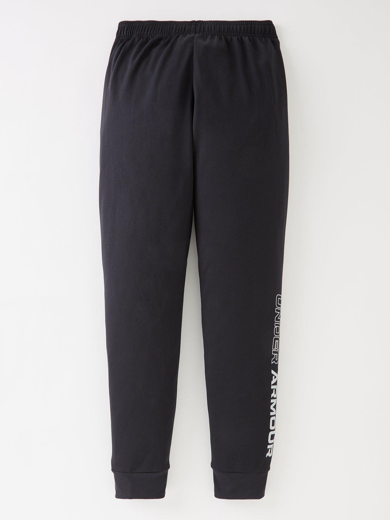 Kids' UA Brawler 2.0 Tapered Pants