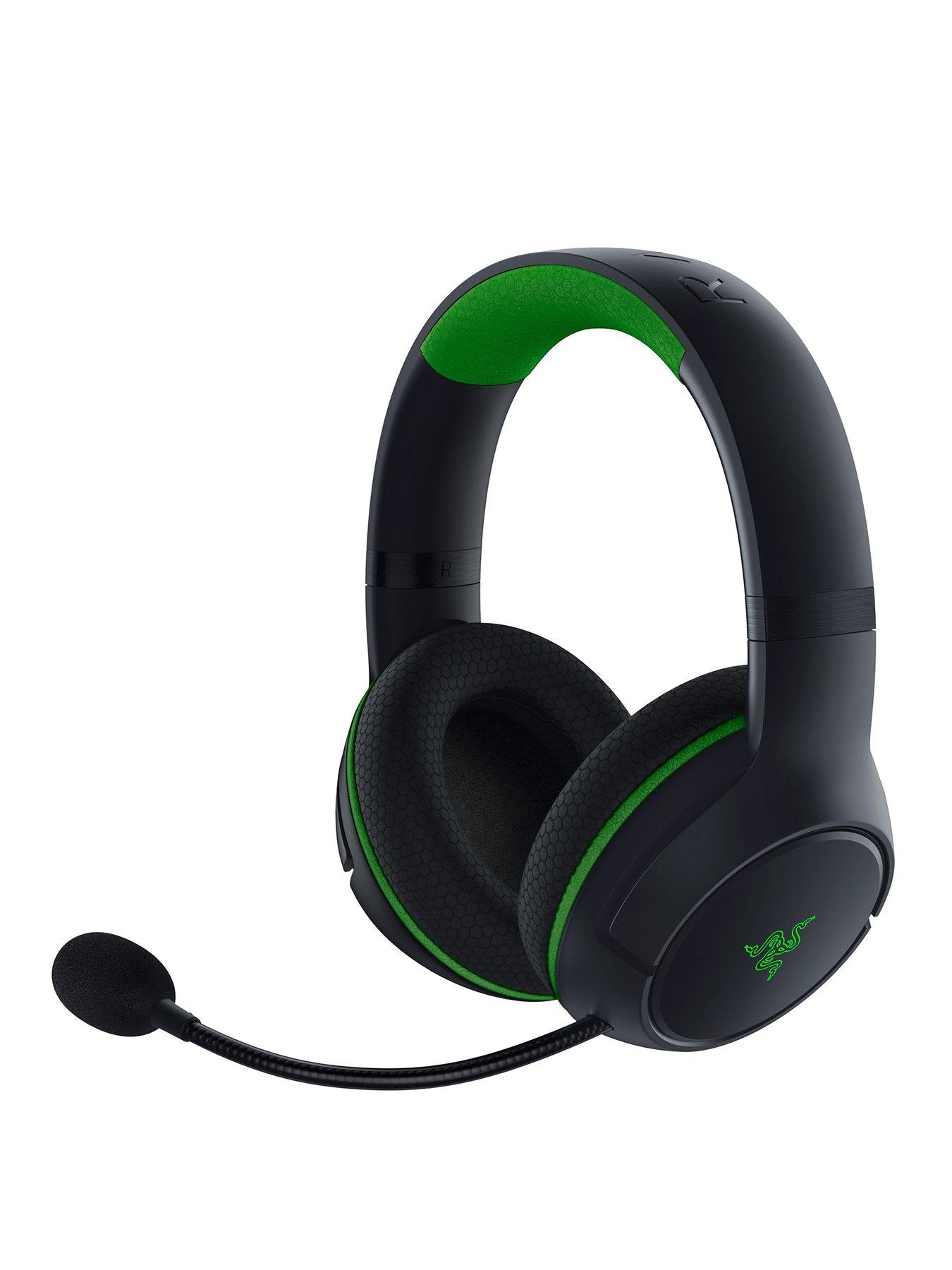 High quality discount wireless gaming headset