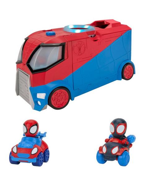 spiderman-spidey-transporter-vehicle
