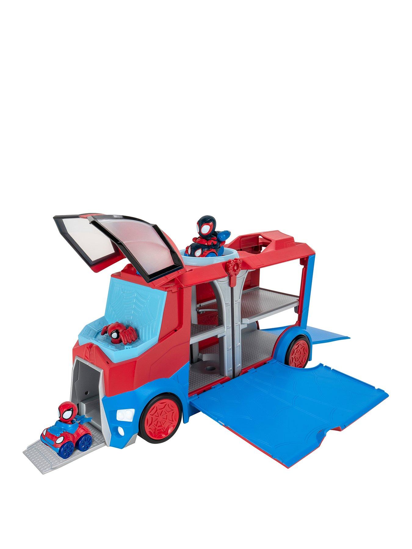 spiderman-spidey-transporter-vehiclestillFront