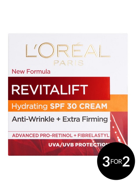 loreal-paris-loreal-paris-revitalift-spf-anti-ageing-firming-pro-retinol-day-cream-spf30-50ml