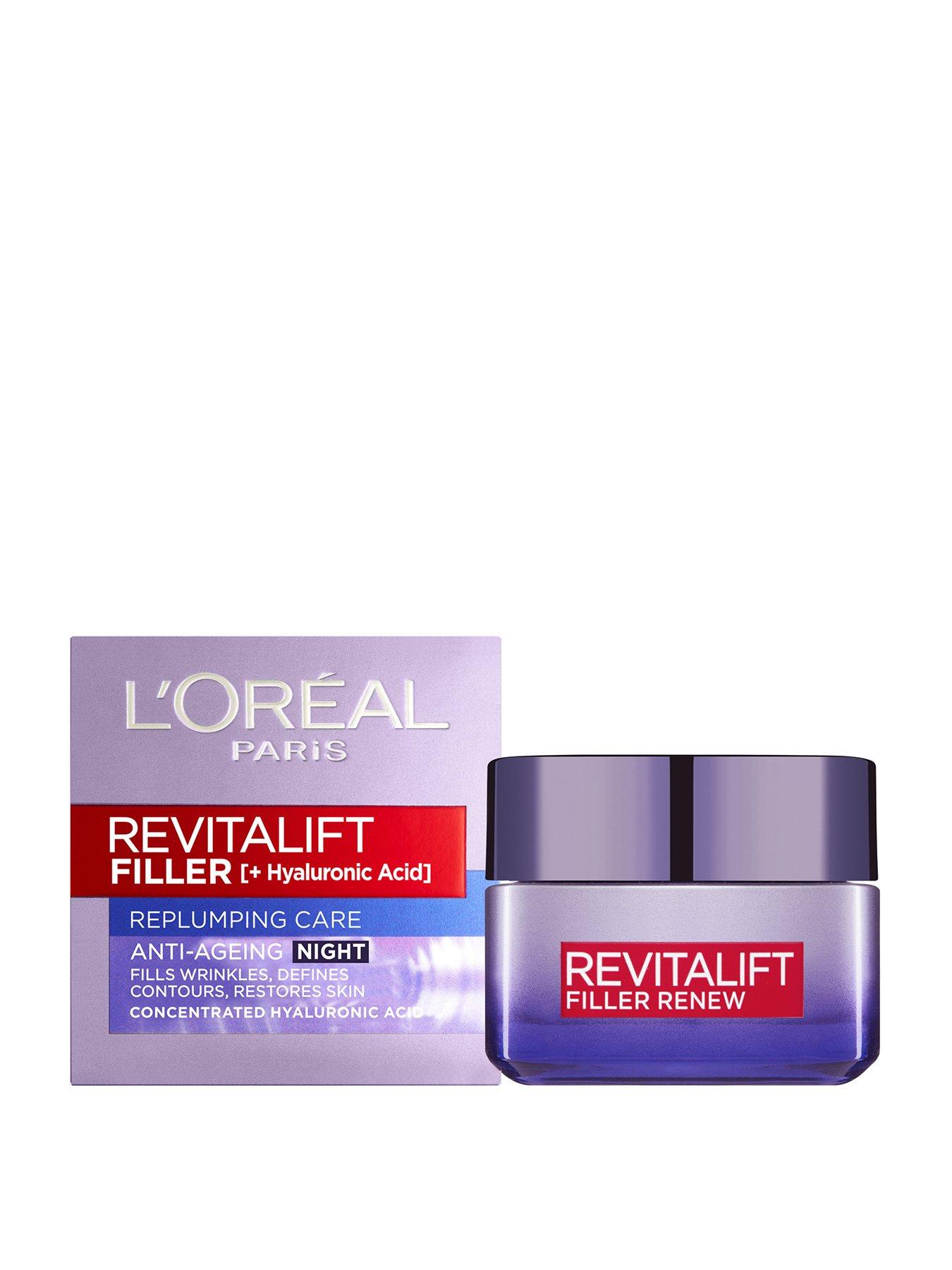 loreal-paris-loreal-paris-revitalift-filler-hyaluronic-acid-anti-ageing-replumping-night-cream-50ml