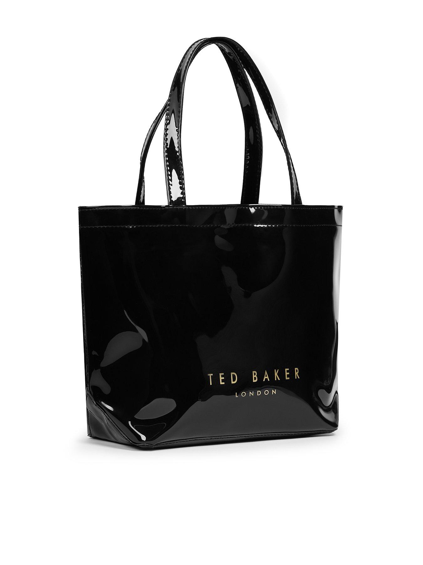 Ted baker cheap glossy purse