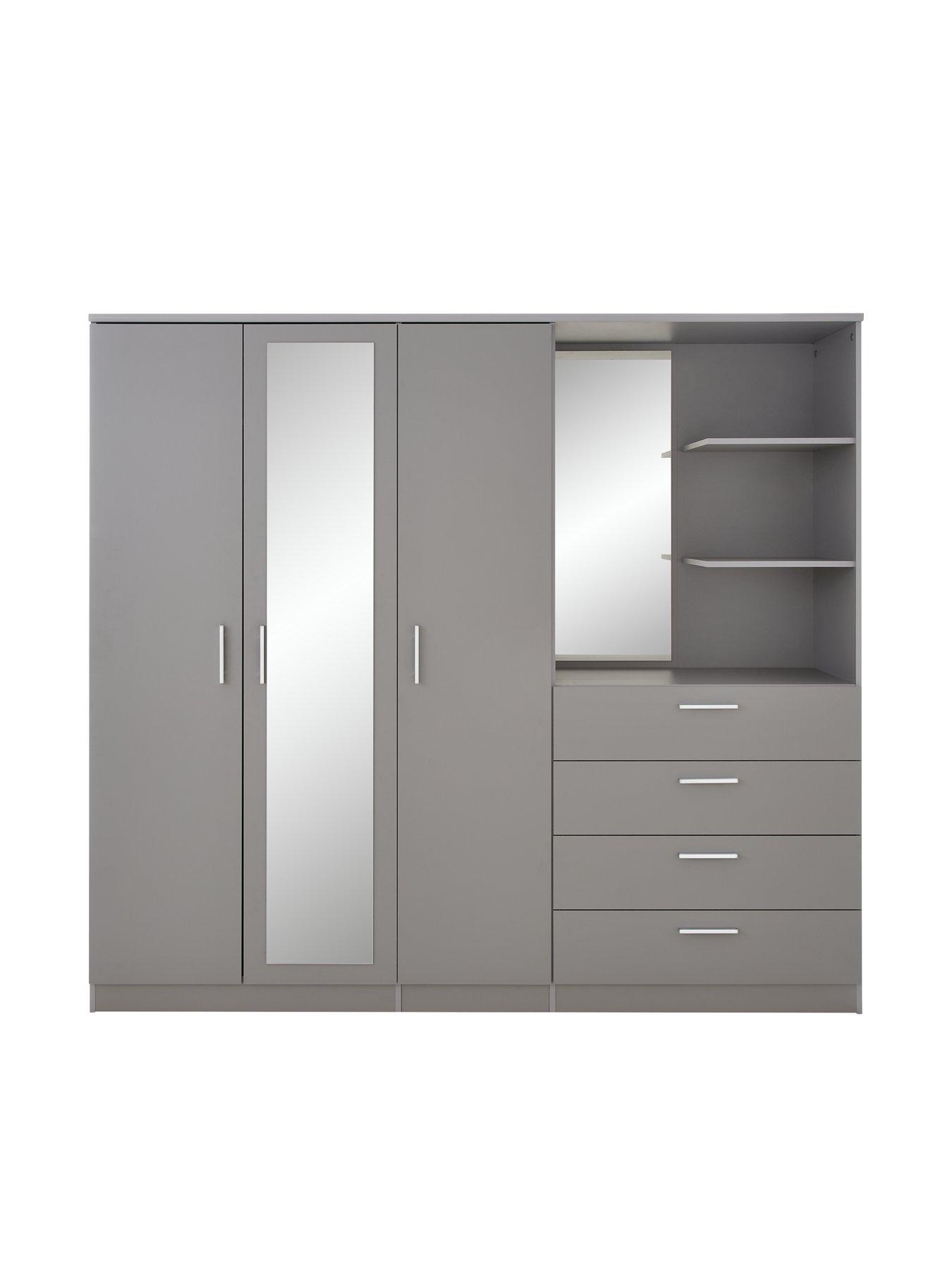 Everyday Panama Corner Wardrobe - FSC® Certified