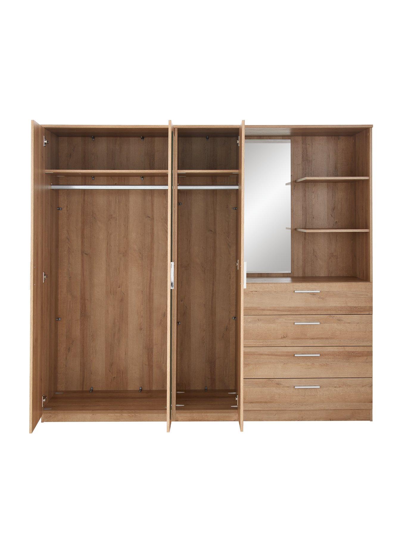 everyday-panama-3-door-4-drawer-combi-wardrobenbsp--fscreg-certifiedoutfit