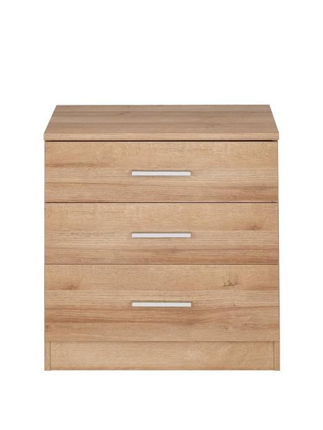 everyday-panama-3-drawer-wide-bedside-cabinet