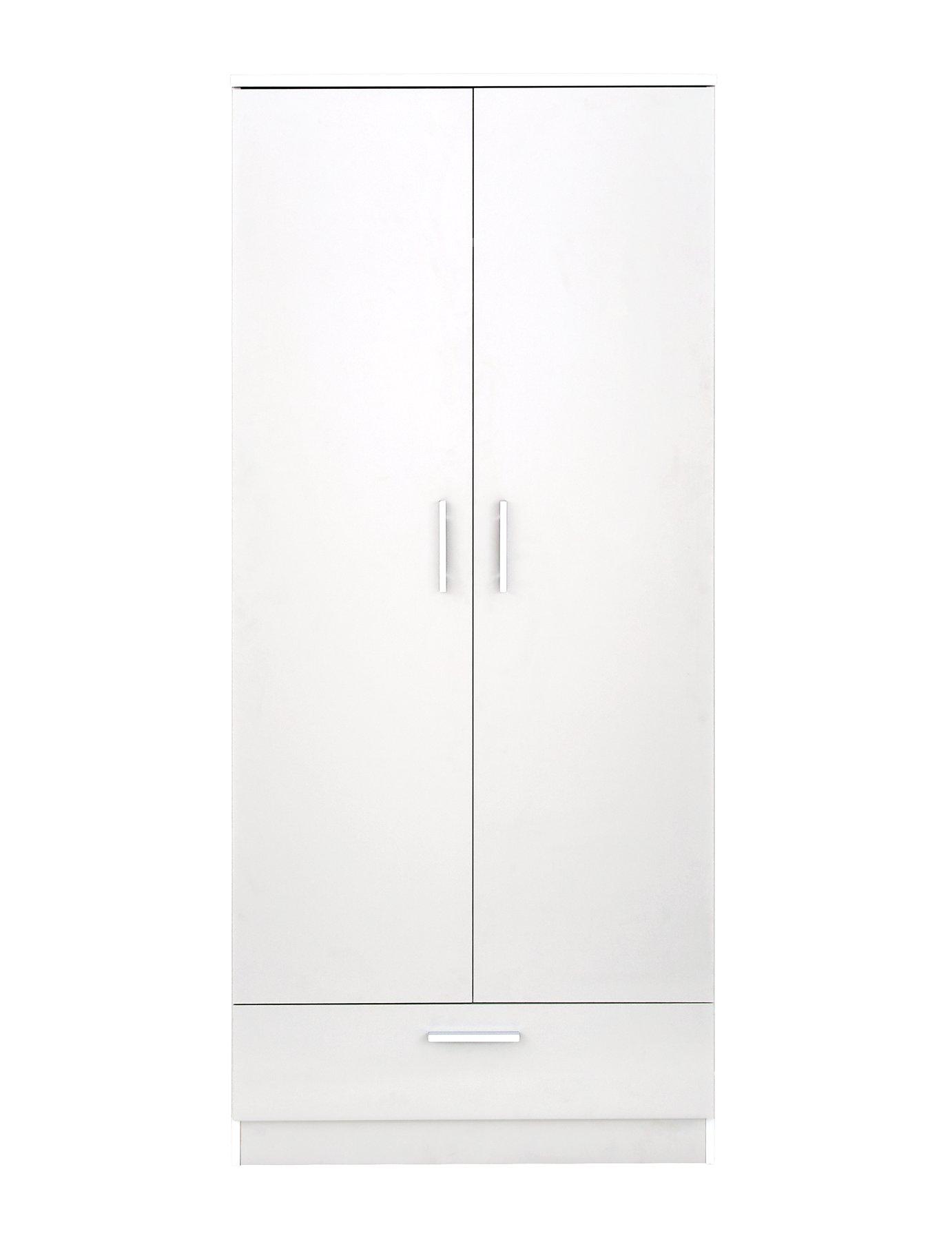 everyday-panama-2-door-1-drawer-wardrobenbsp--fscreg-certified